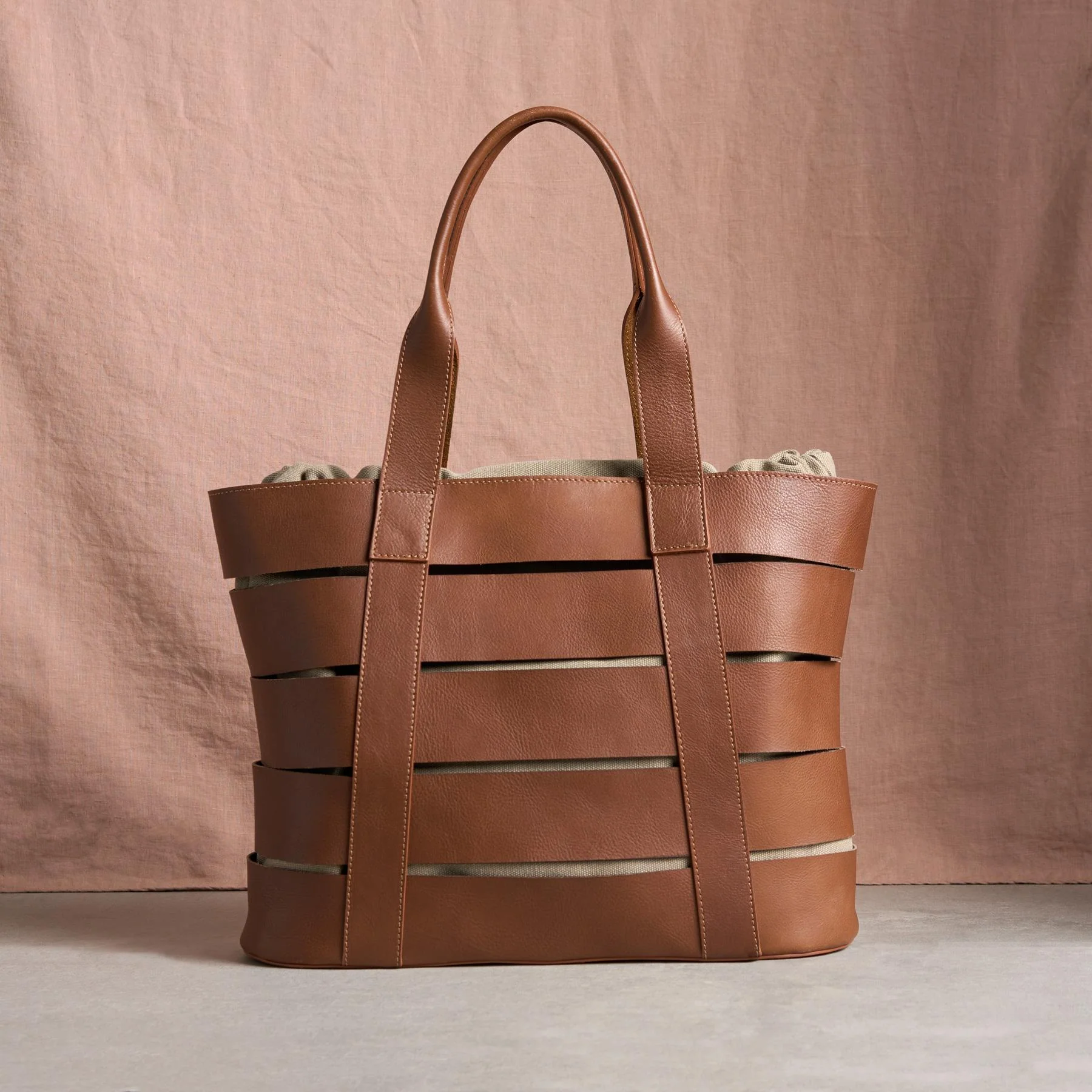 Bay View Tote
