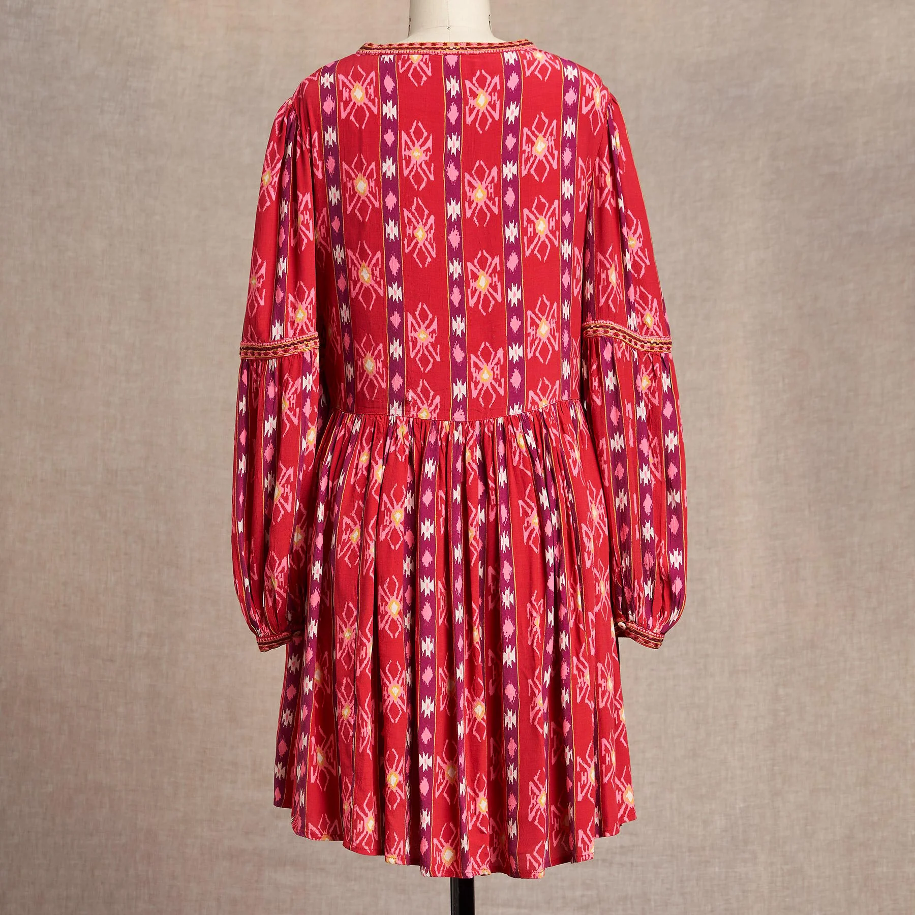 Everly Dress