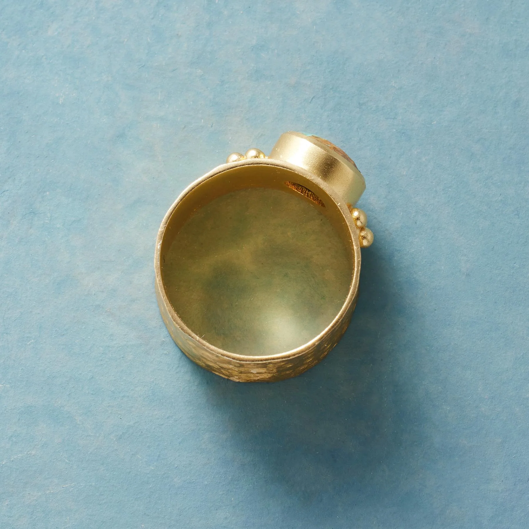 Sunkissed Ring