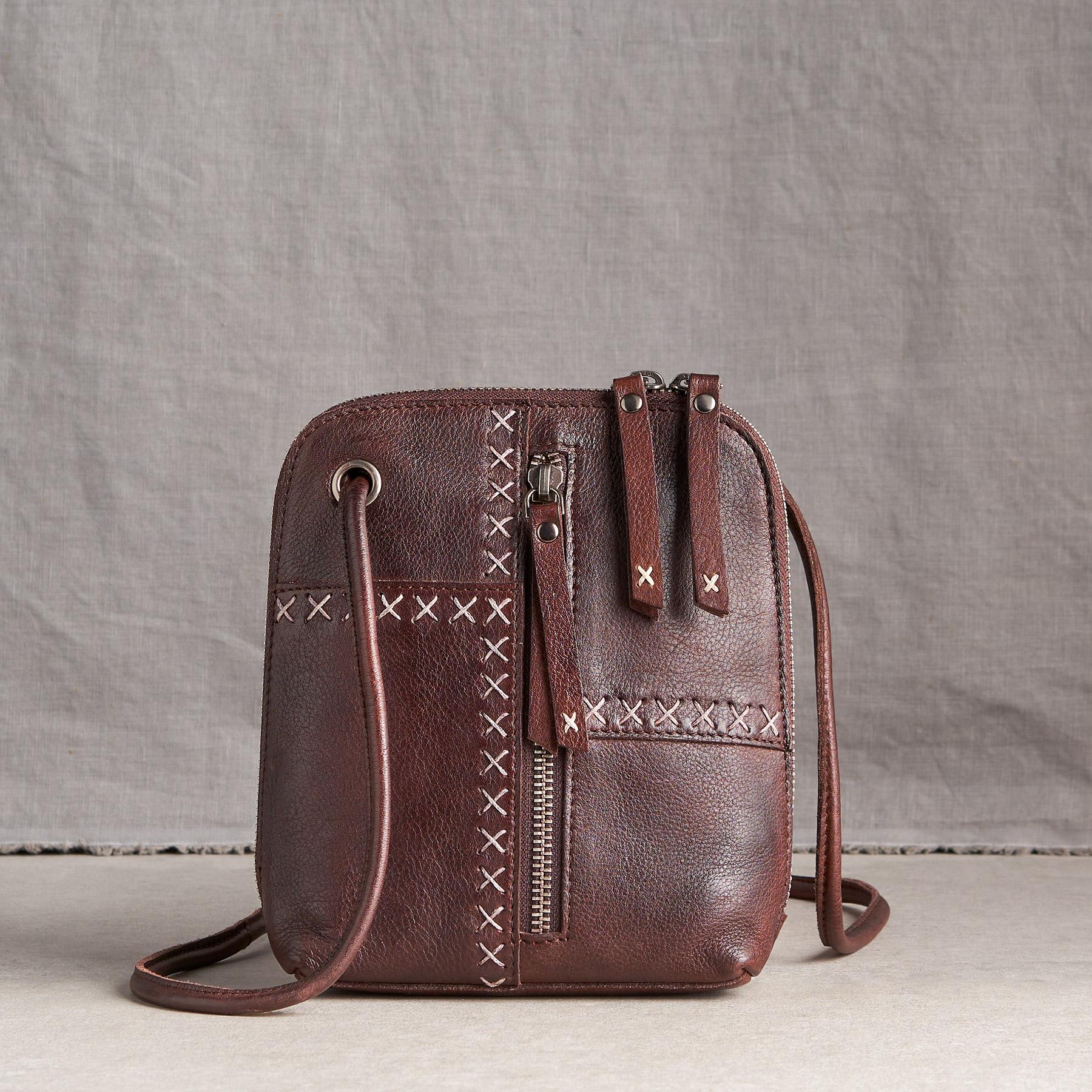 Crossing Trails Bag