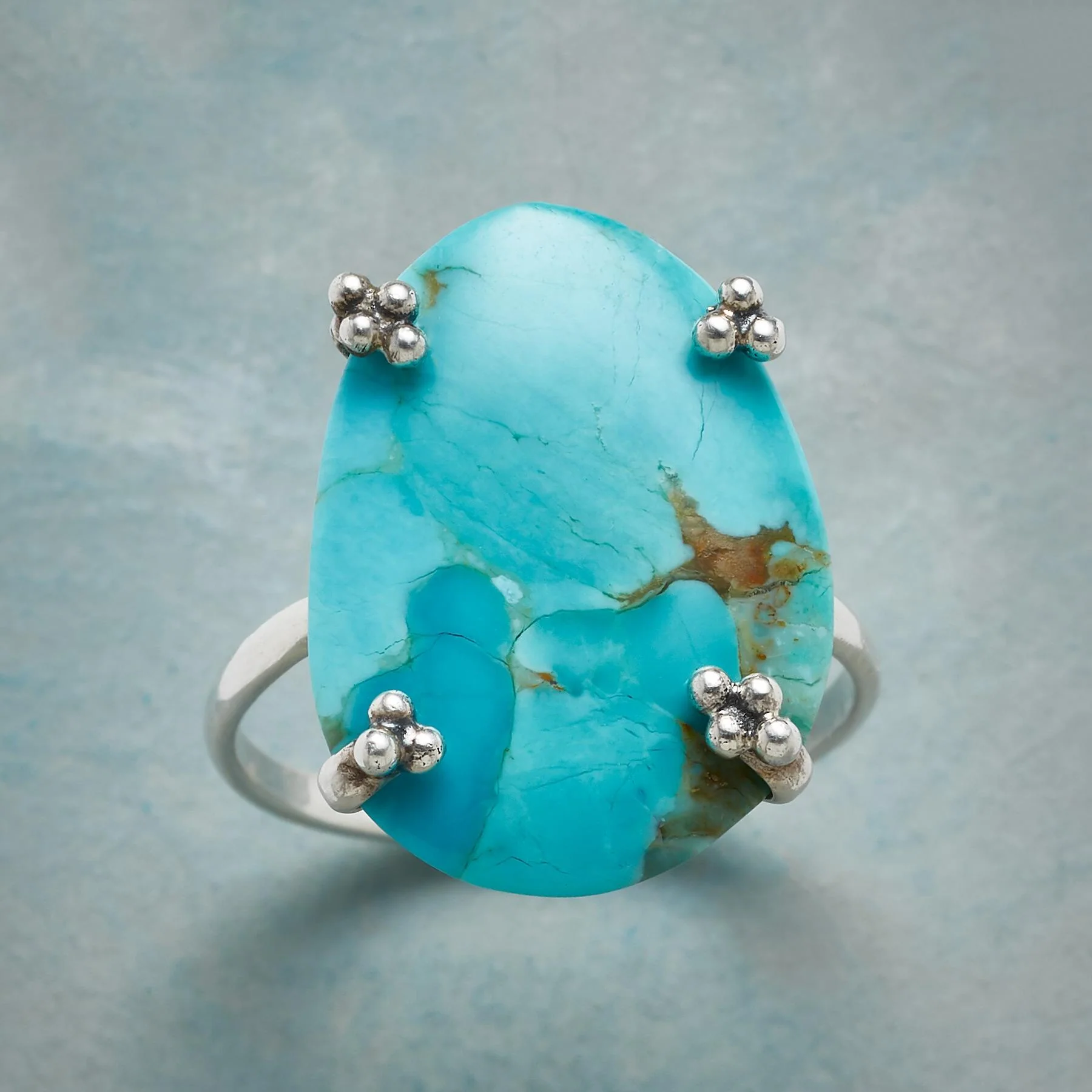 Winterlake Ring