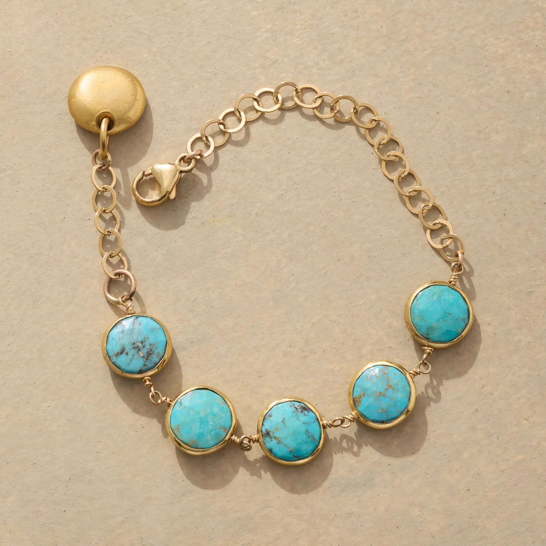 Azores Bracelet
