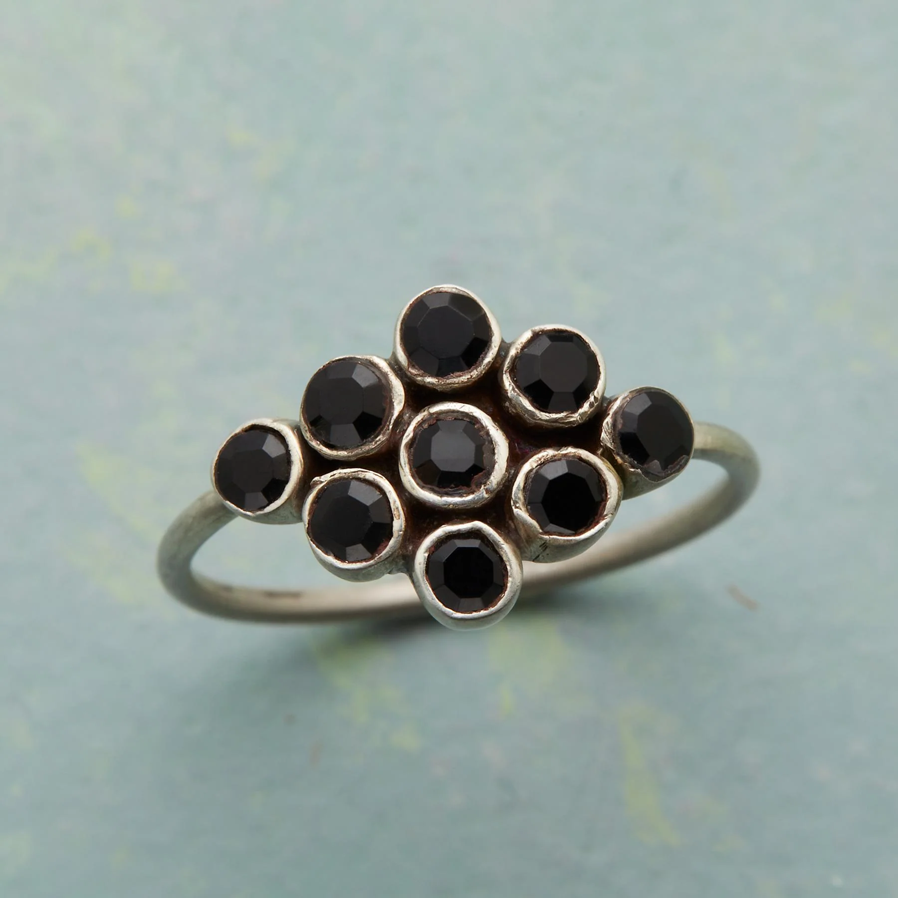 Night Bird Ring