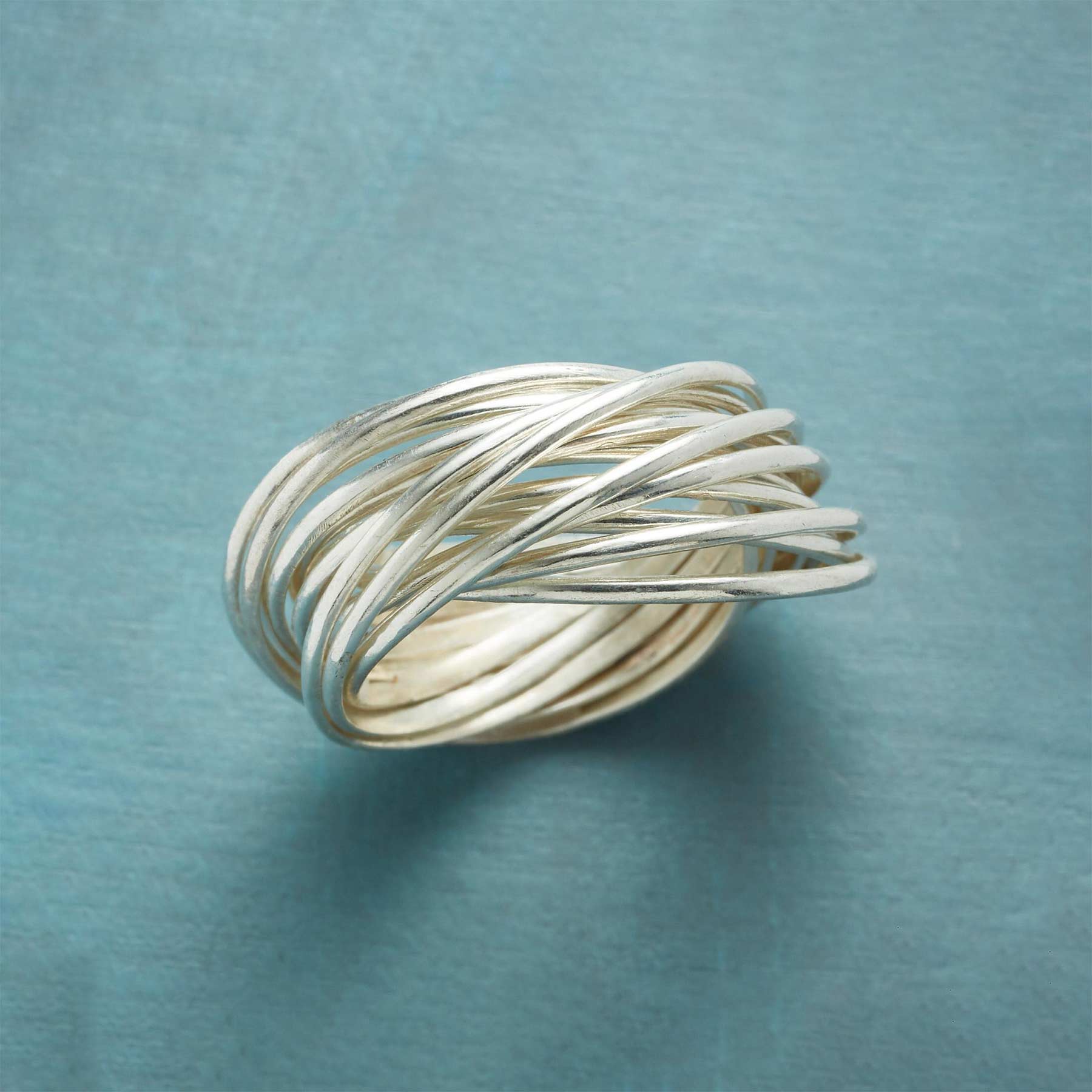 Interconnections Ring