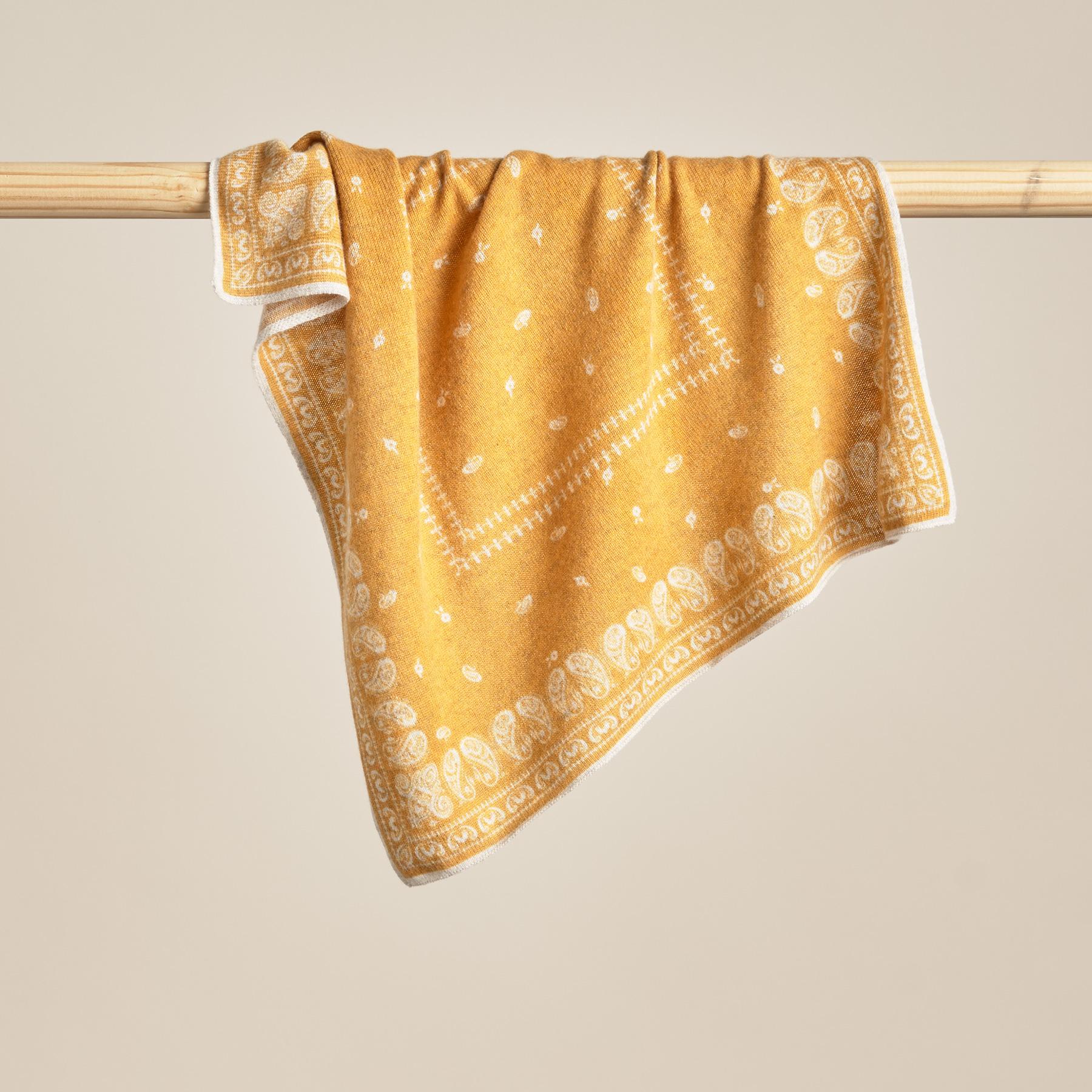 Edita Cashmere Bandana