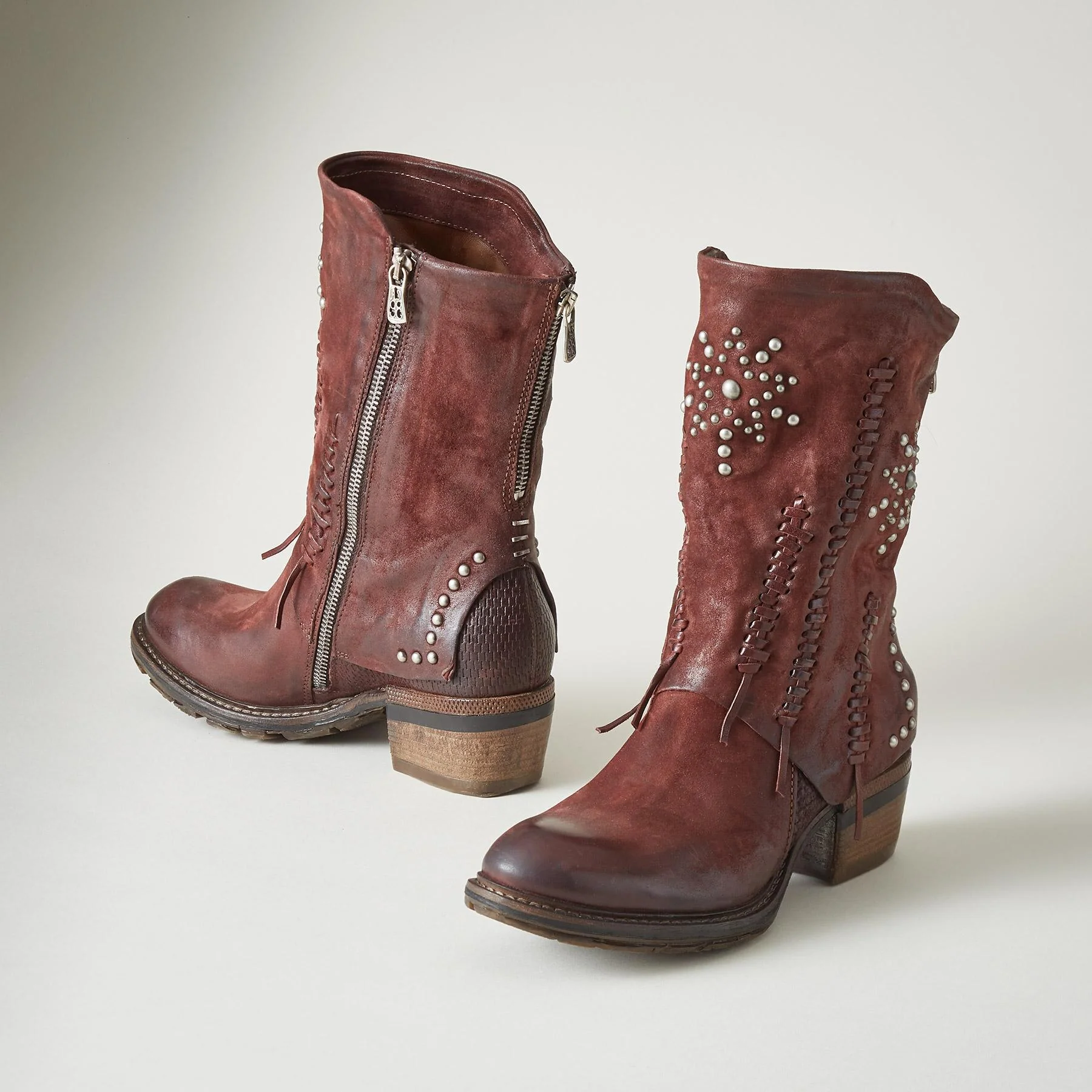 Field & Fen Boots