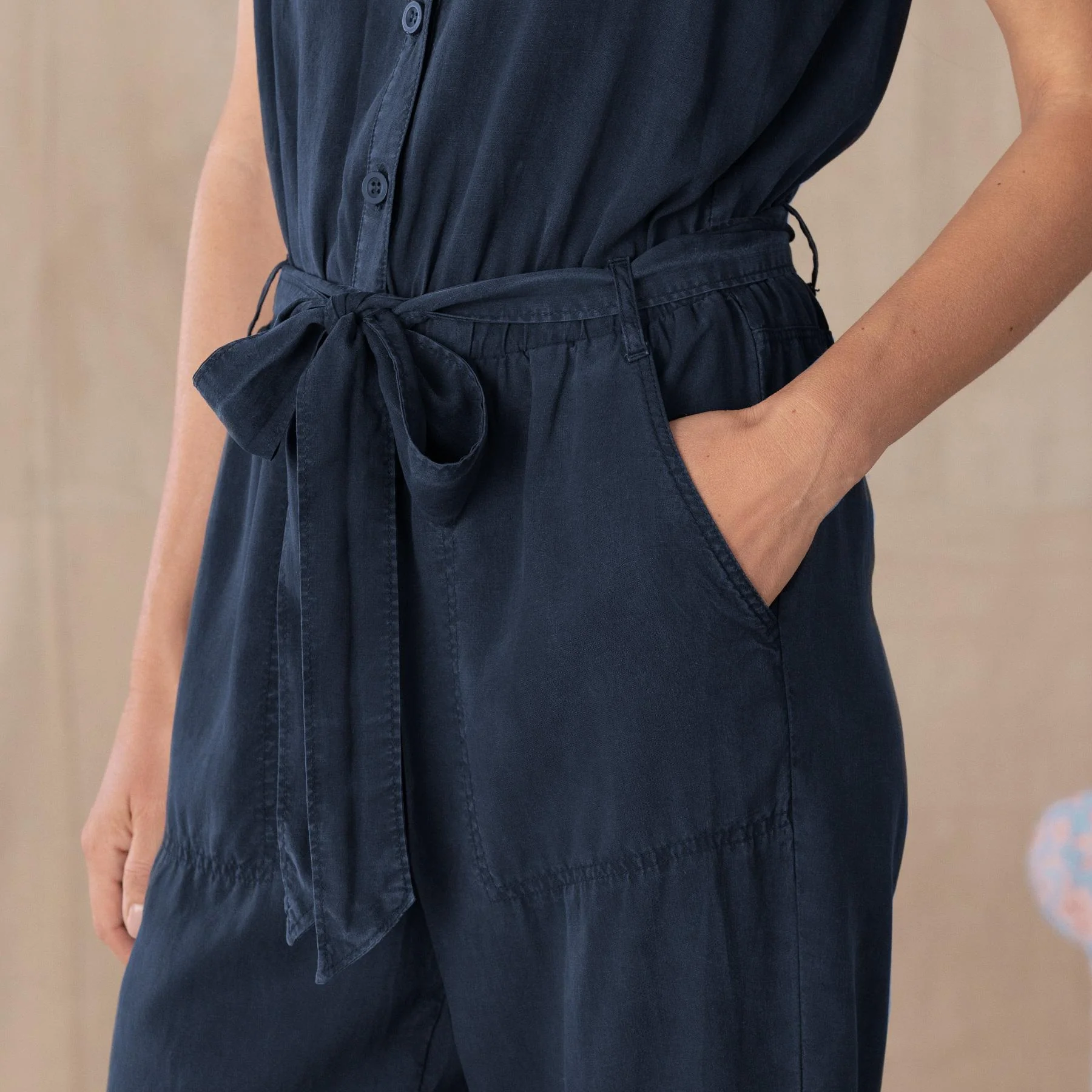 Odette Jumpsuit