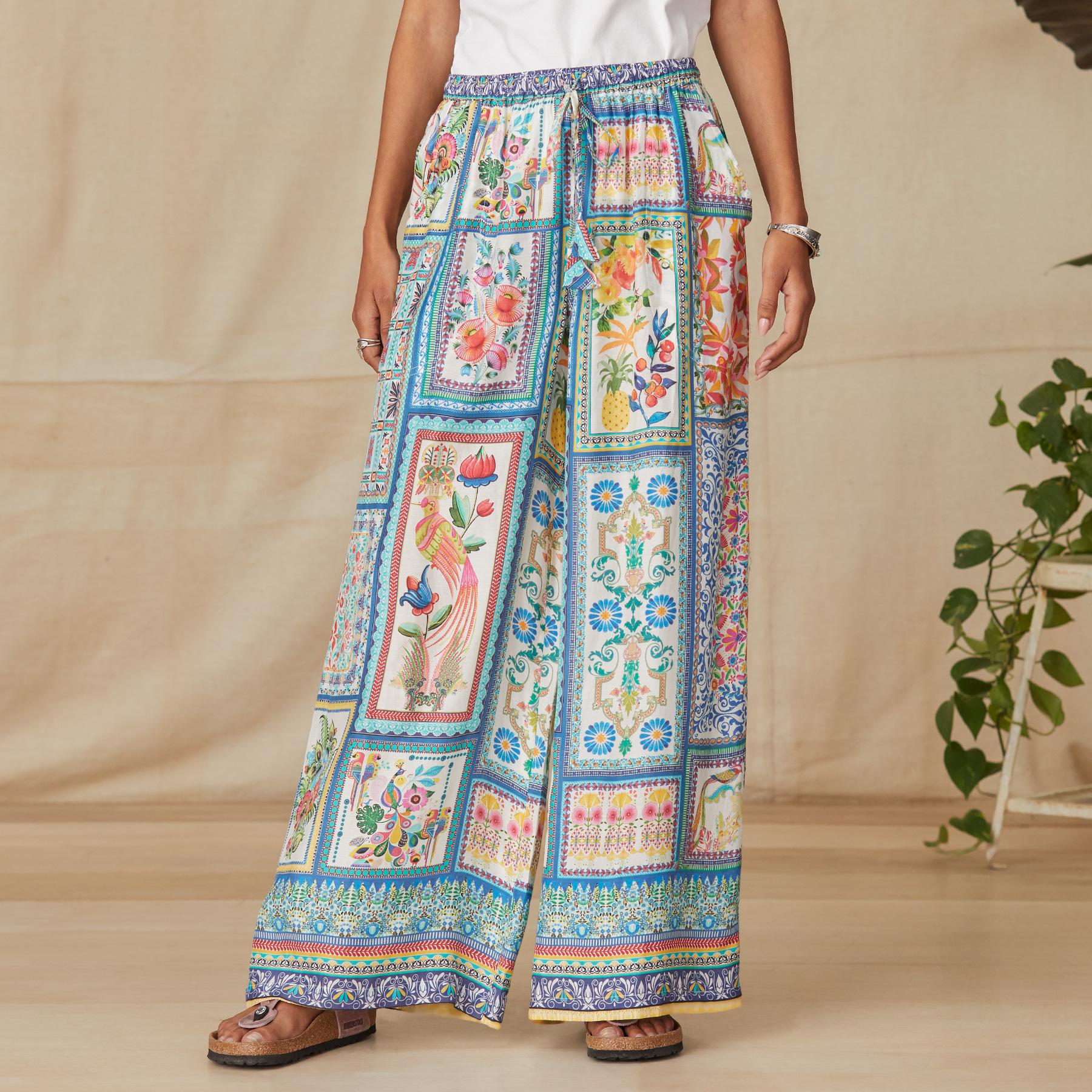 Crawford Pants