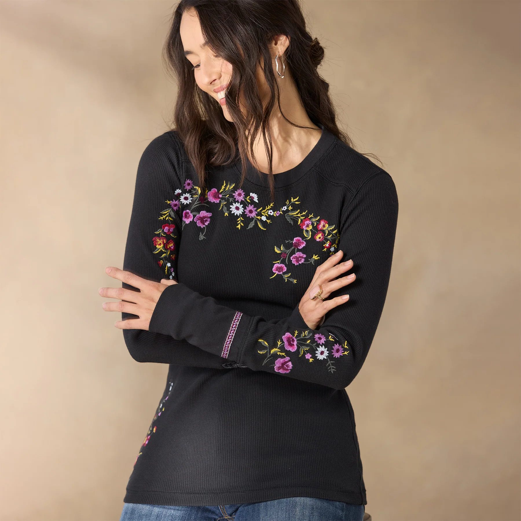 Frosty Fields Thermal