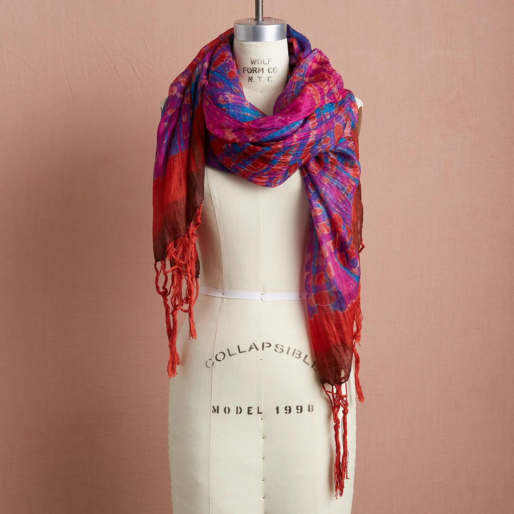Windswell Scarf