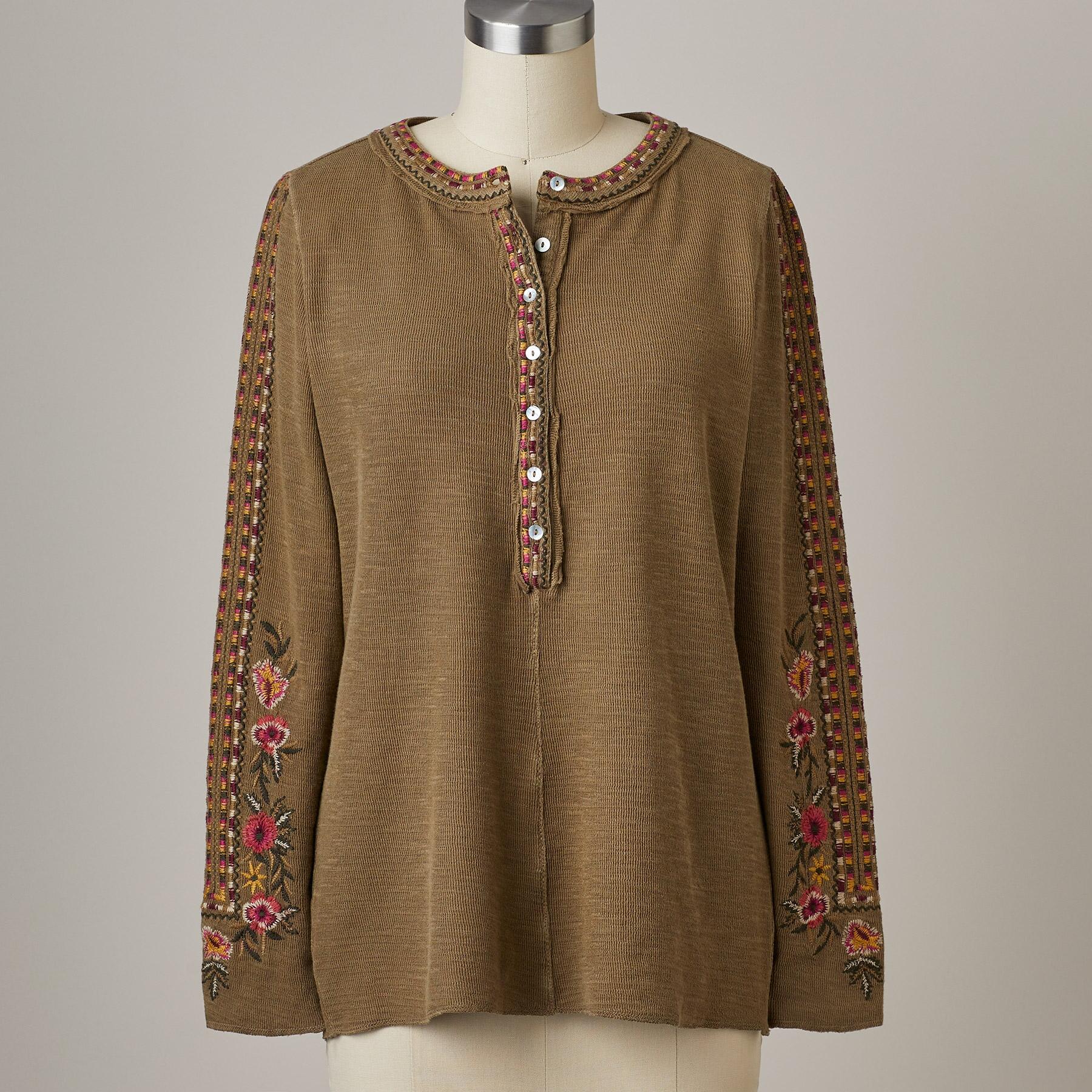 Bloomsbury Henley