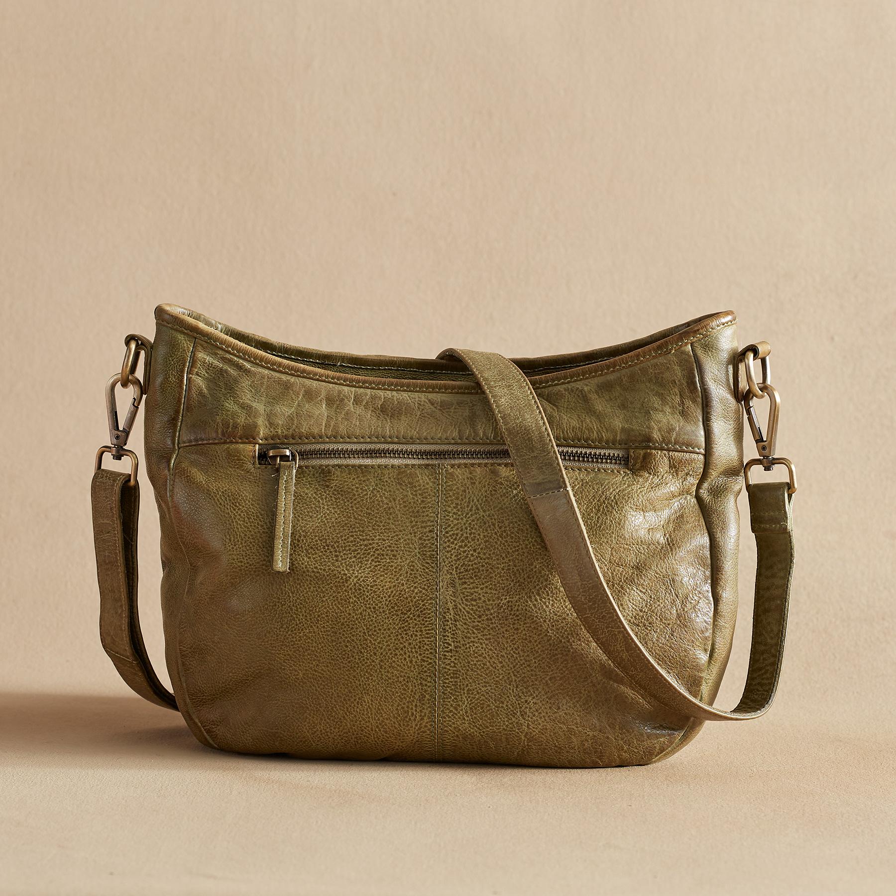 Luca Braided Bag