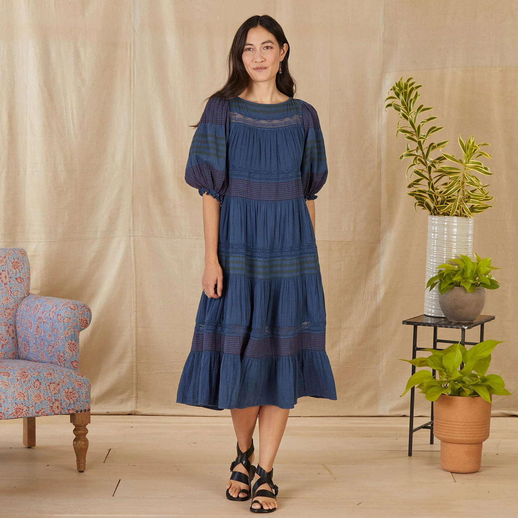 Cara Belle Dress