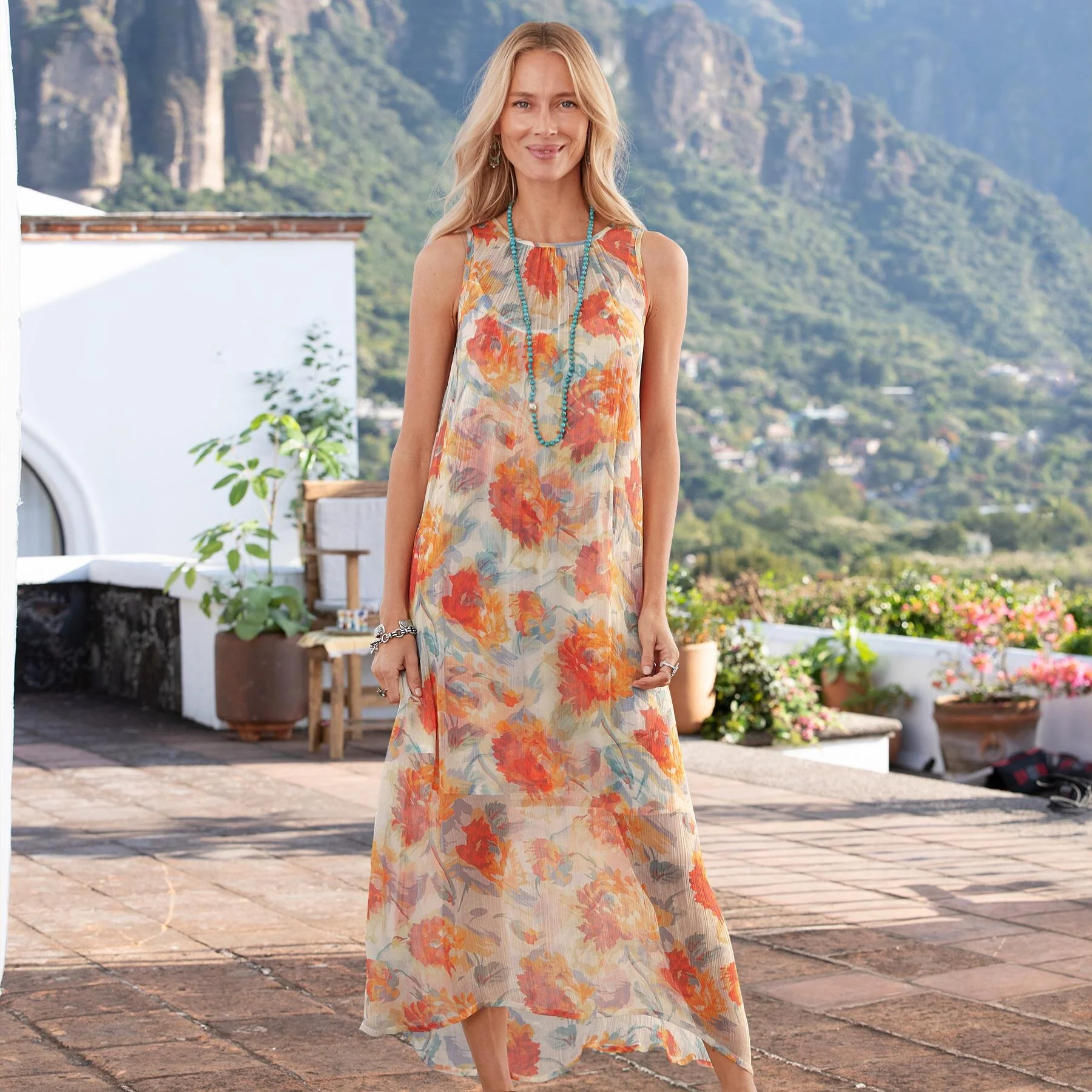 Le Midi Dress - Petites