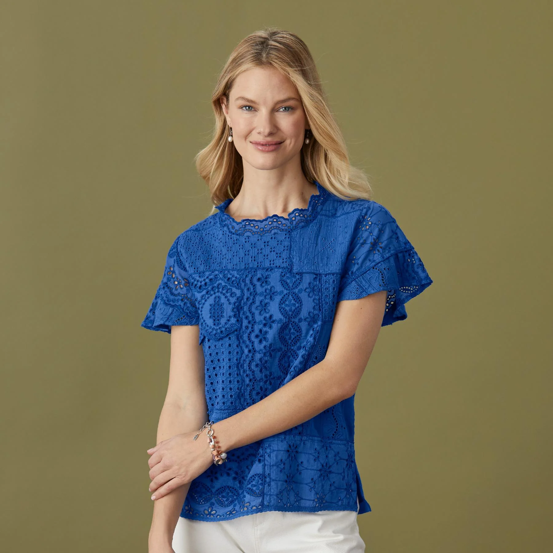 Nova Dreamer Top