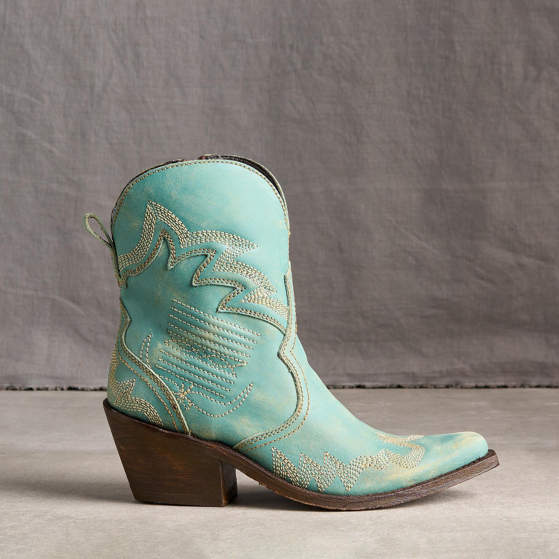 Ace In The Hole Boots