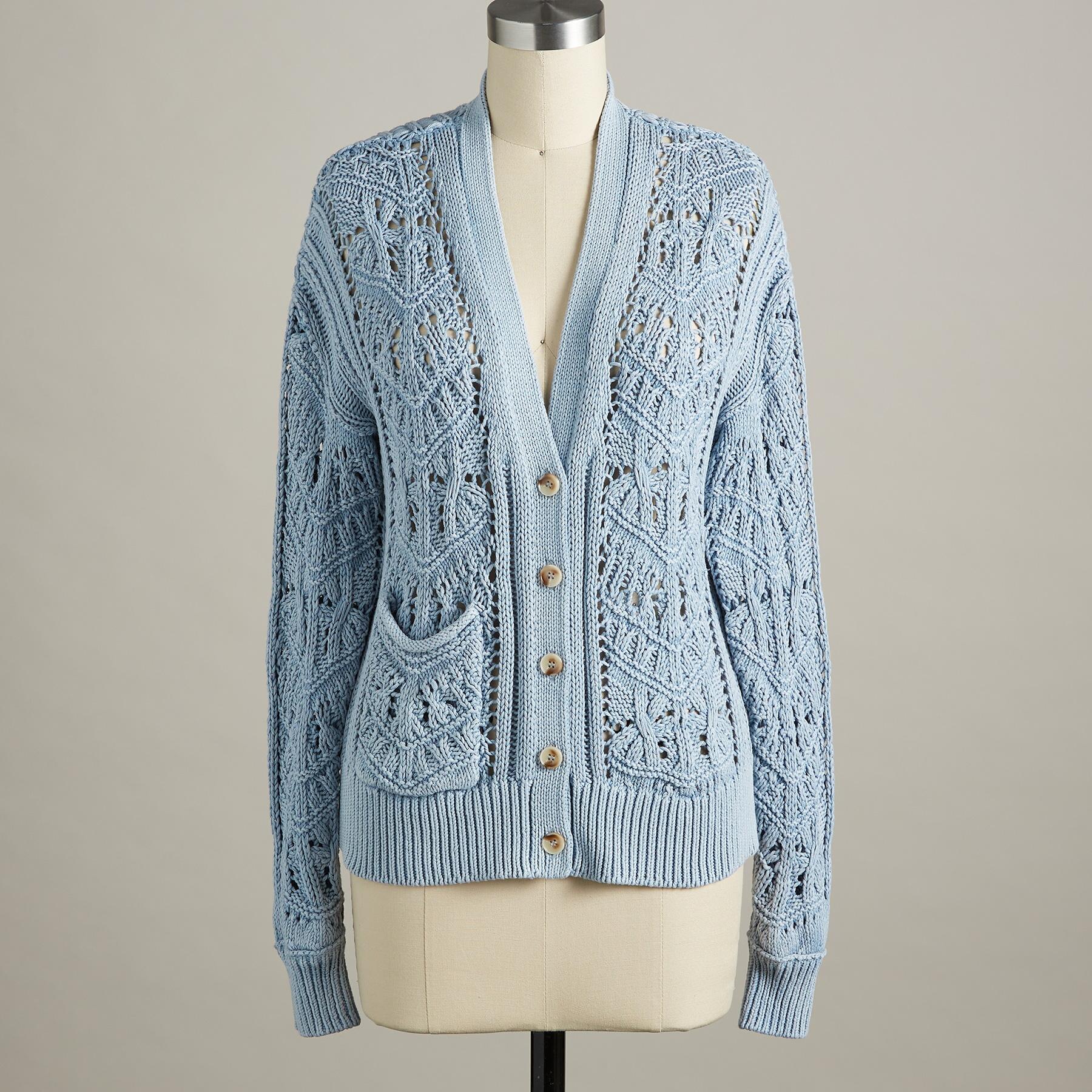 Aveline Cardigan