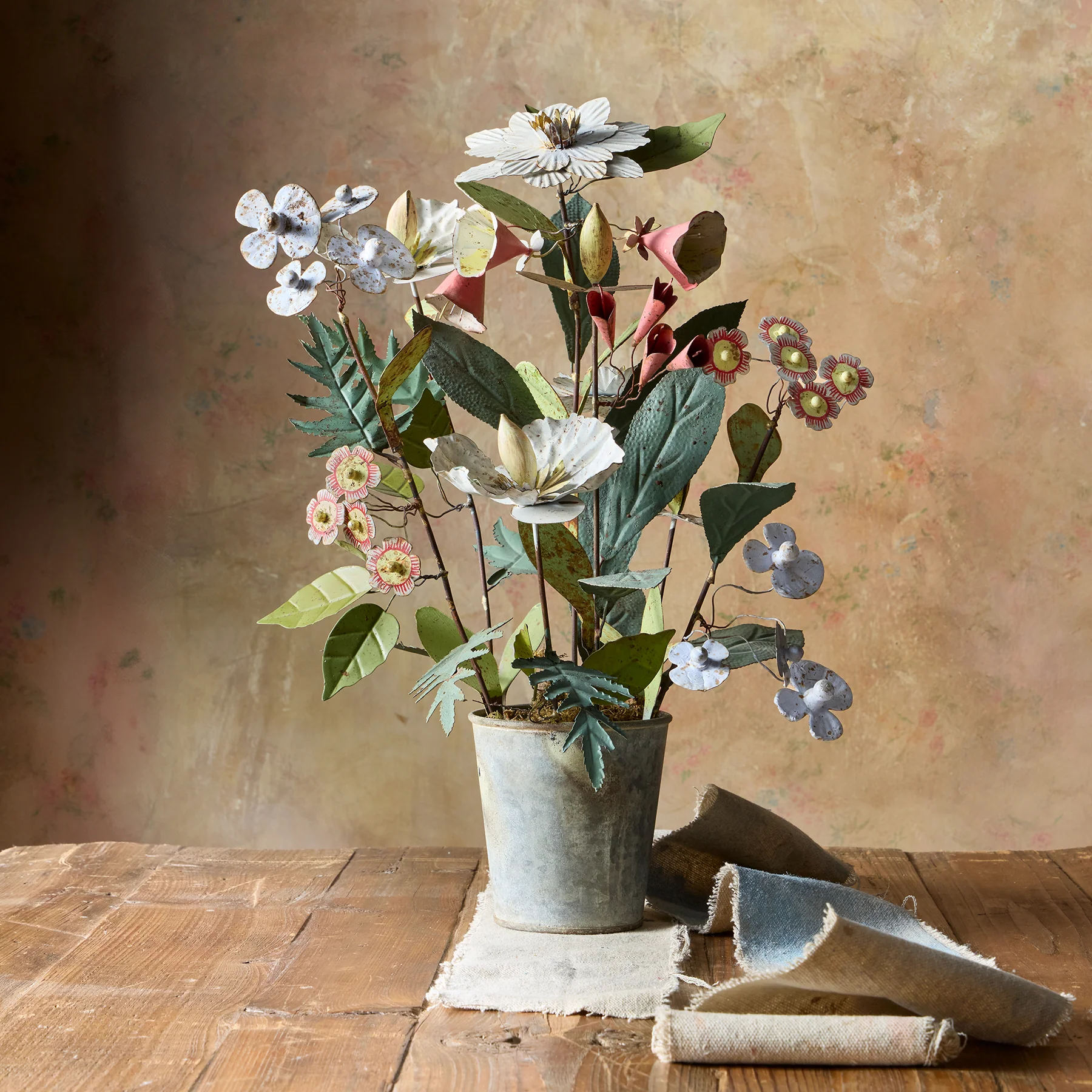 Endless Bloom Pot