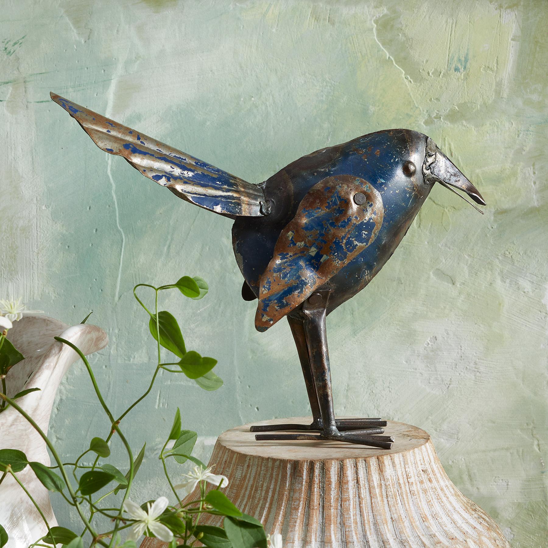 Bluebird Of Happiness