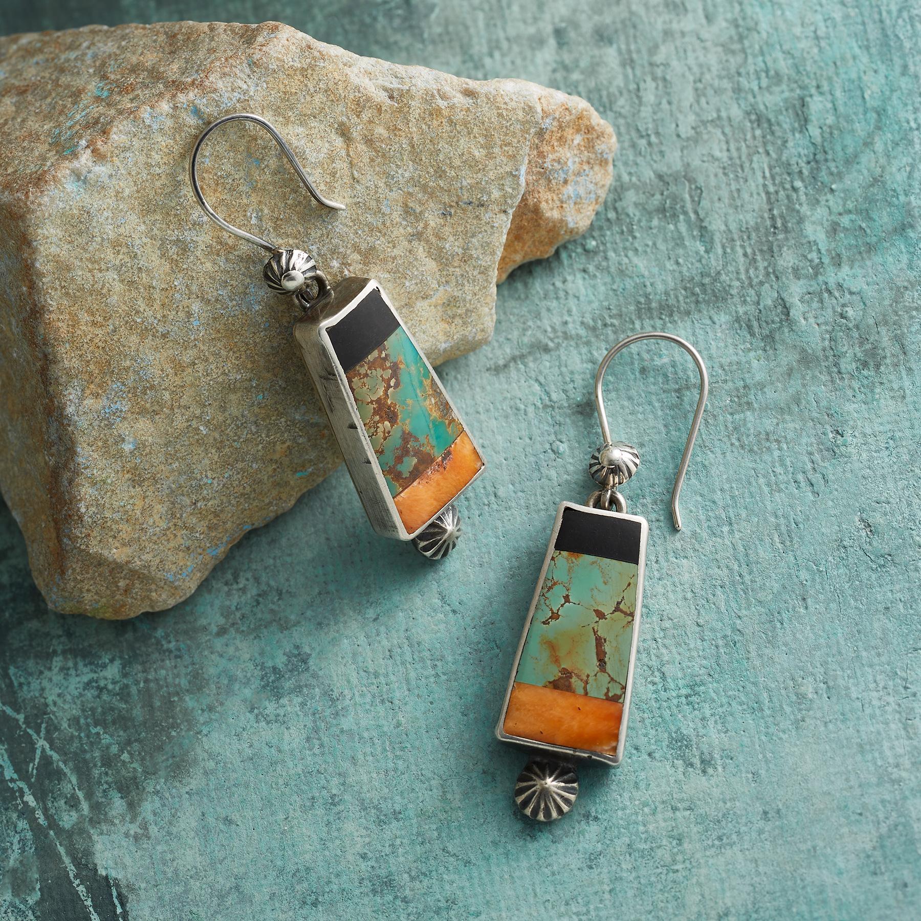 New Day Earrings