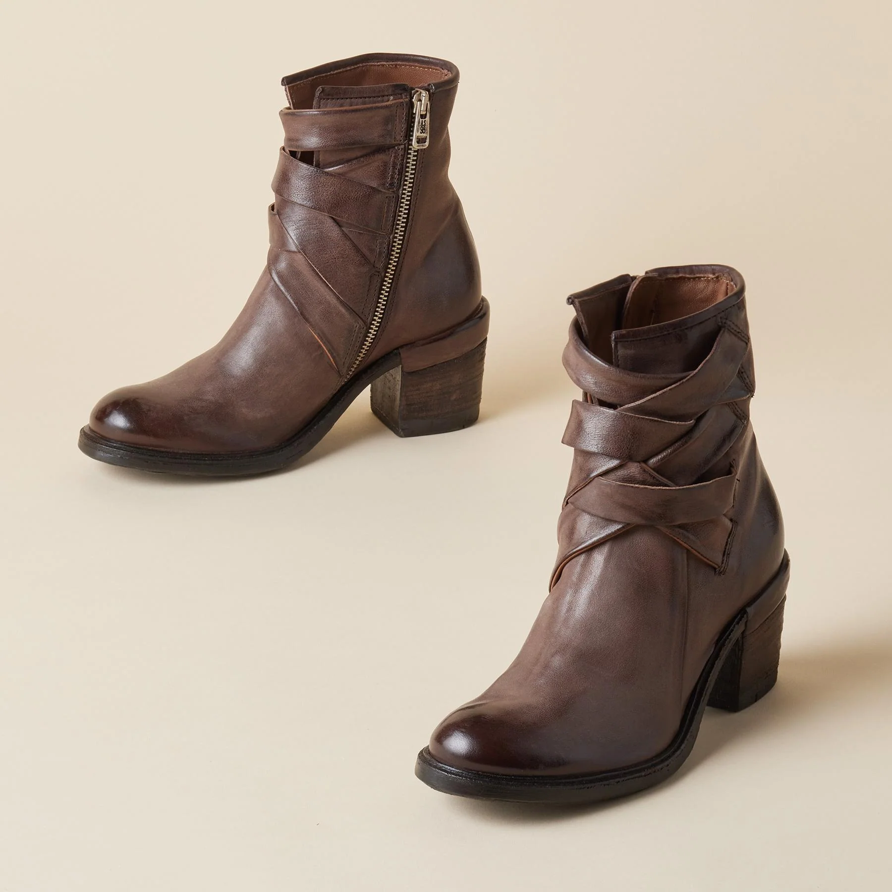 Jacob Boots