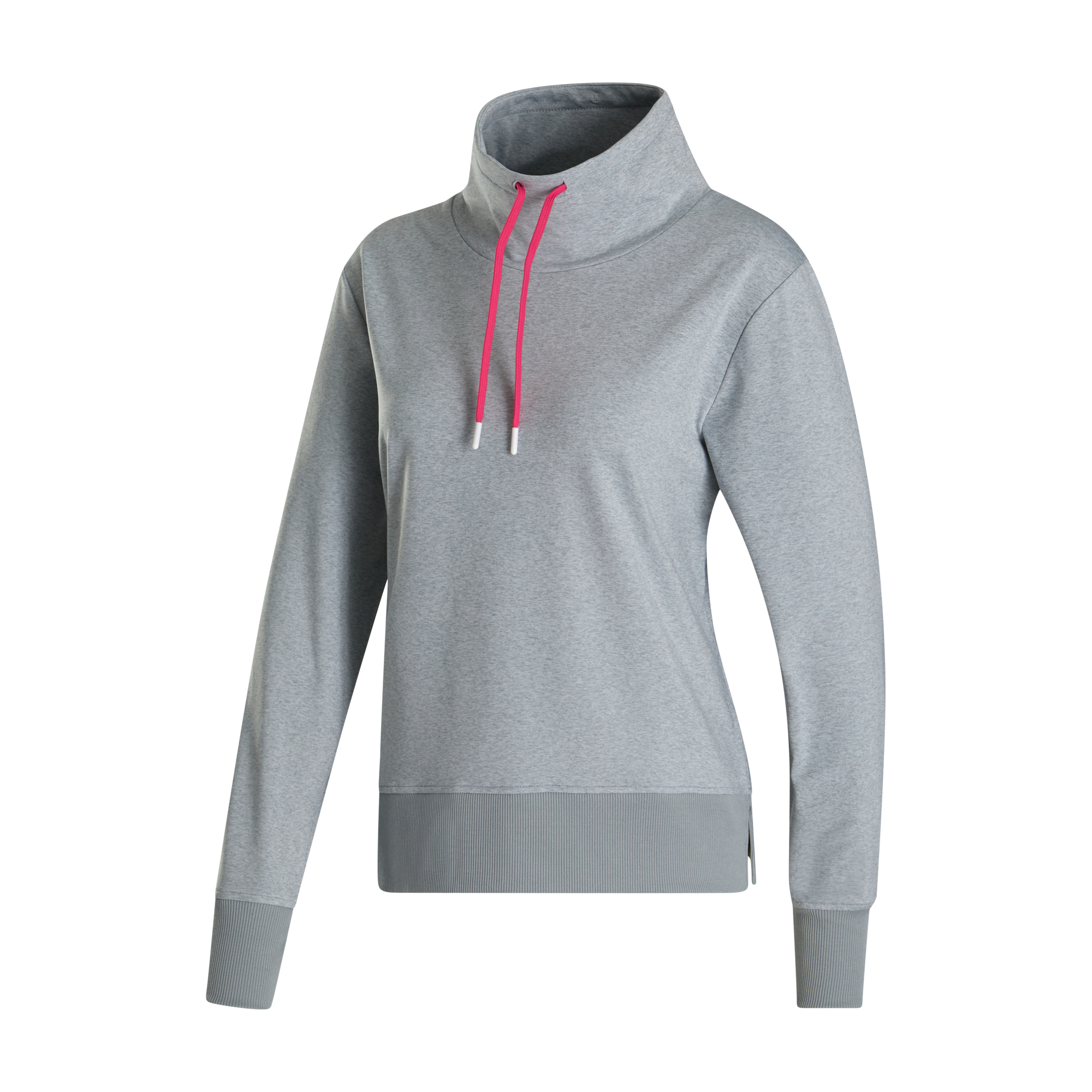 SpaceDye Pullover Women-Previous Season Style