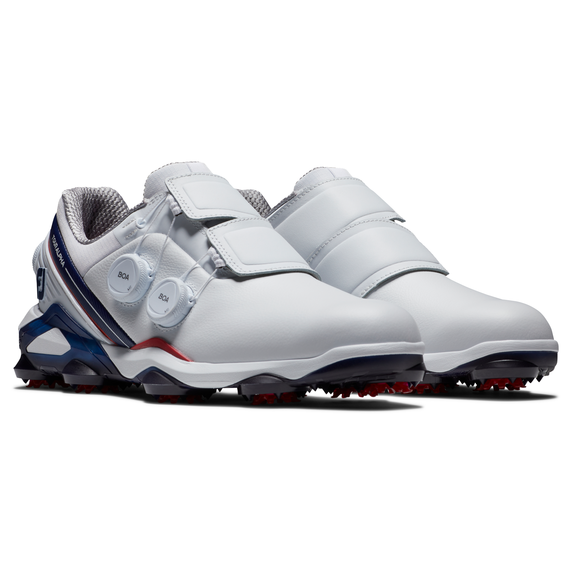 Tour Alpha Triple BOA