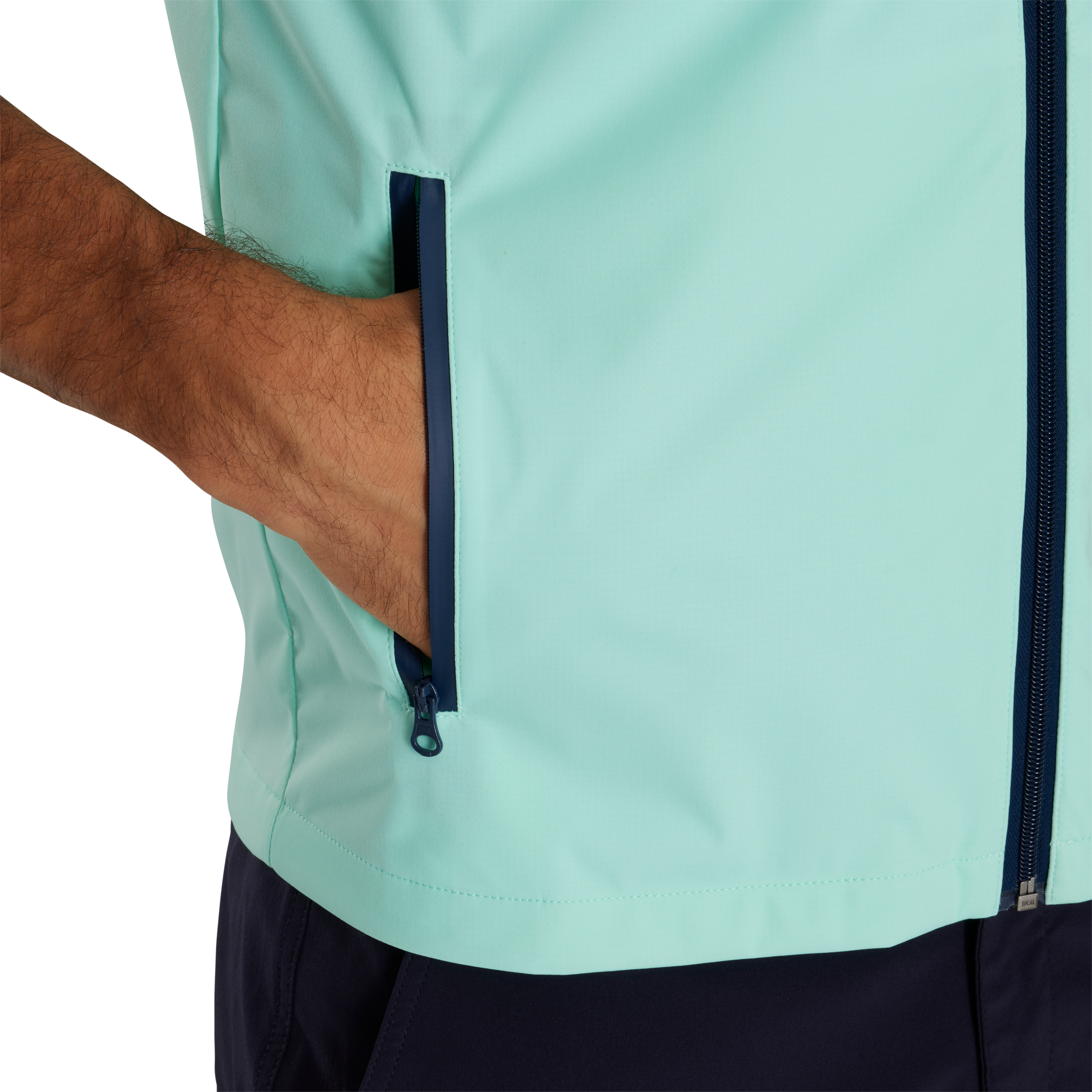 TempoSeries Lightweight Softshell Vest