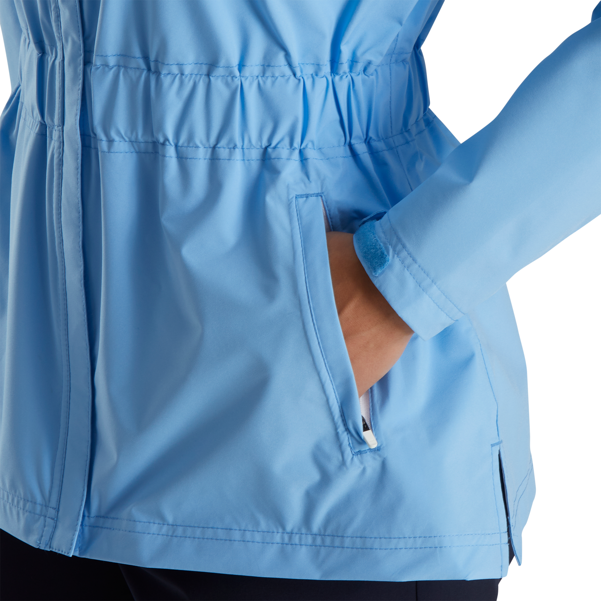 HydroLite Rain Jacket Women