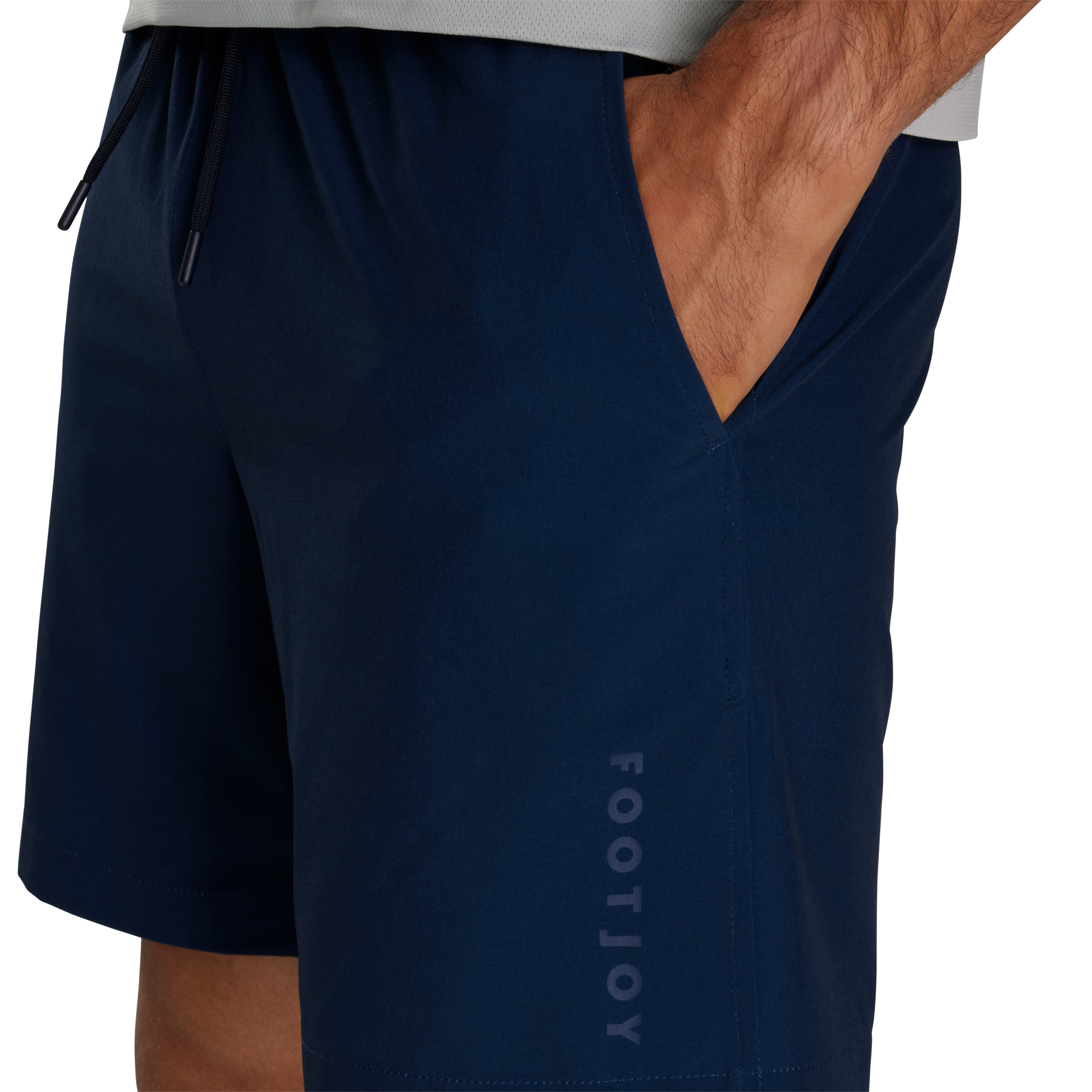 Training 8" Inseam Short