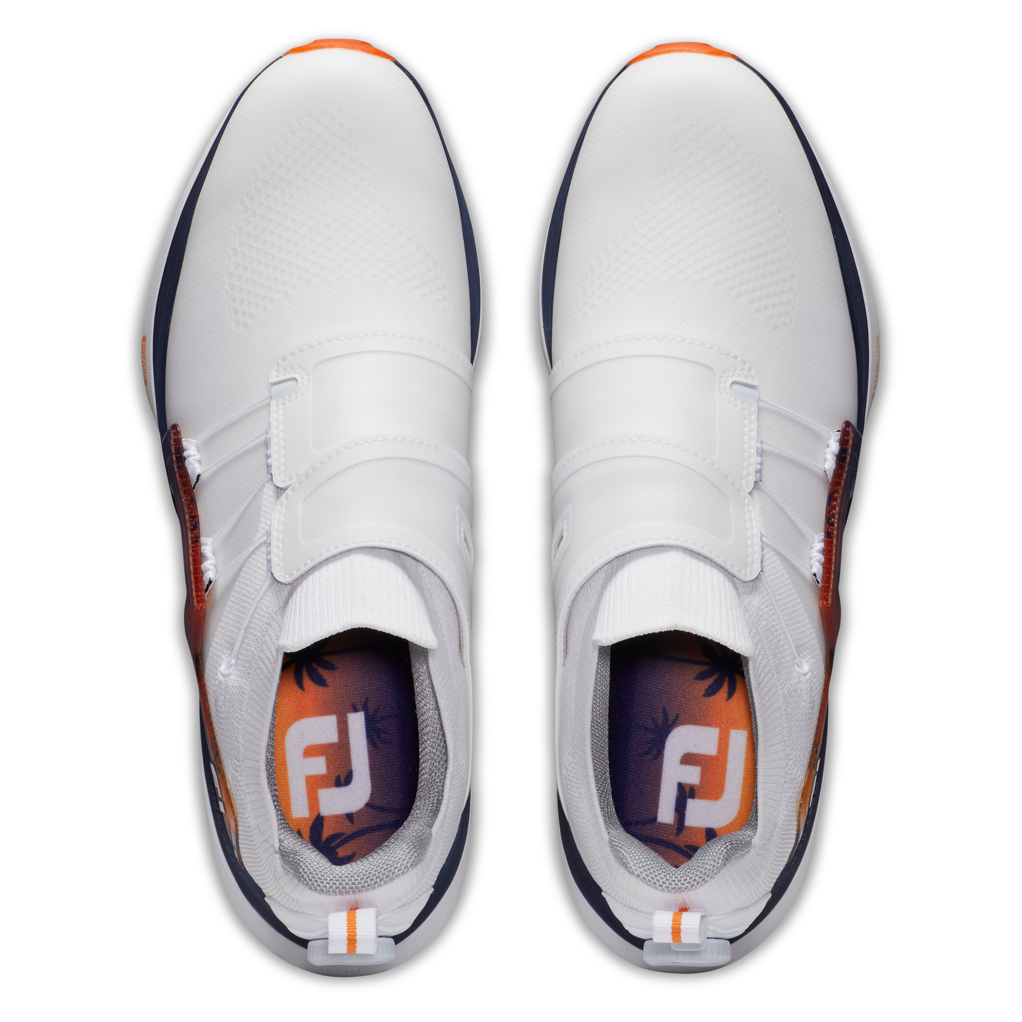 HyperFlex BOA Good Vibes