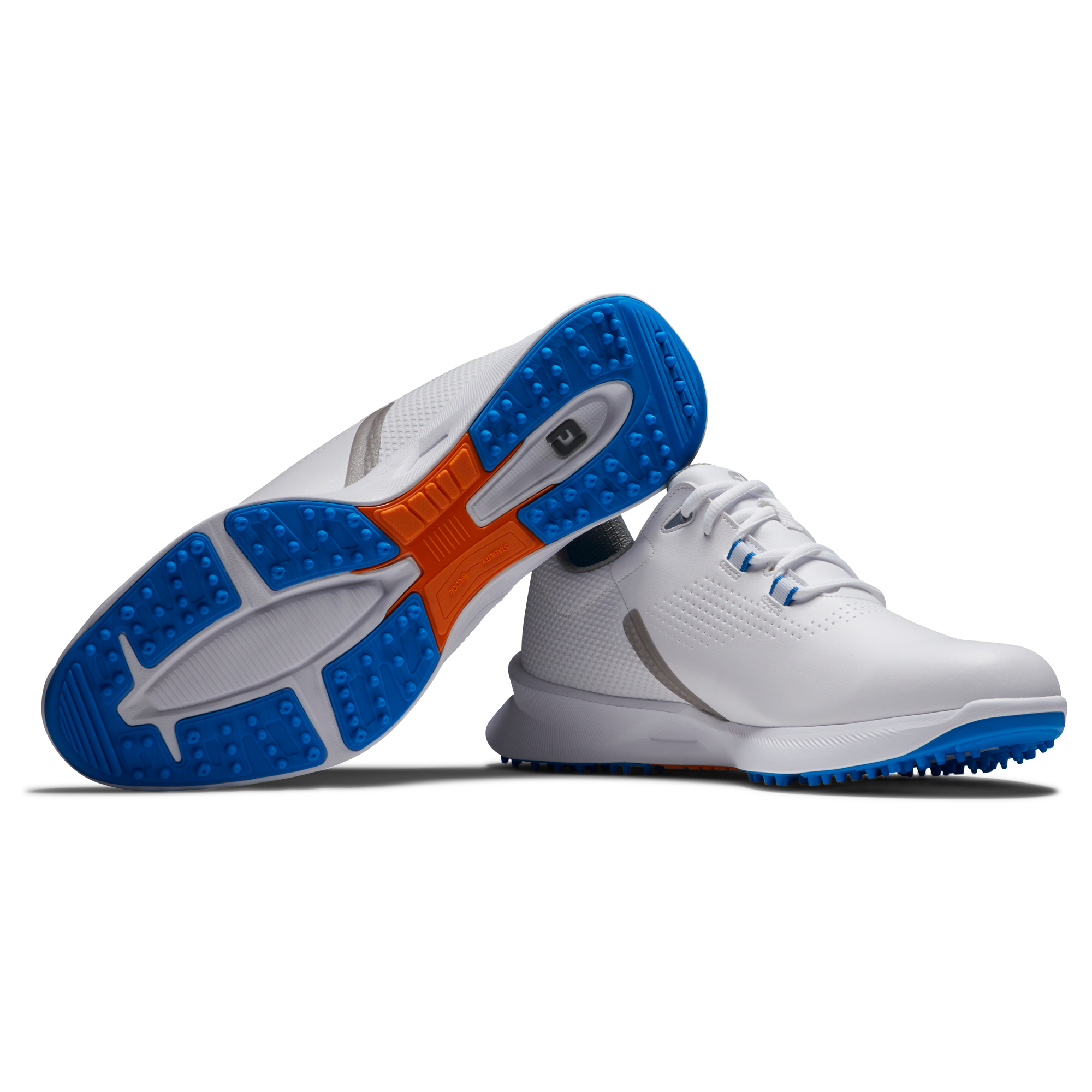 FJ Fuel-Previous Season Style