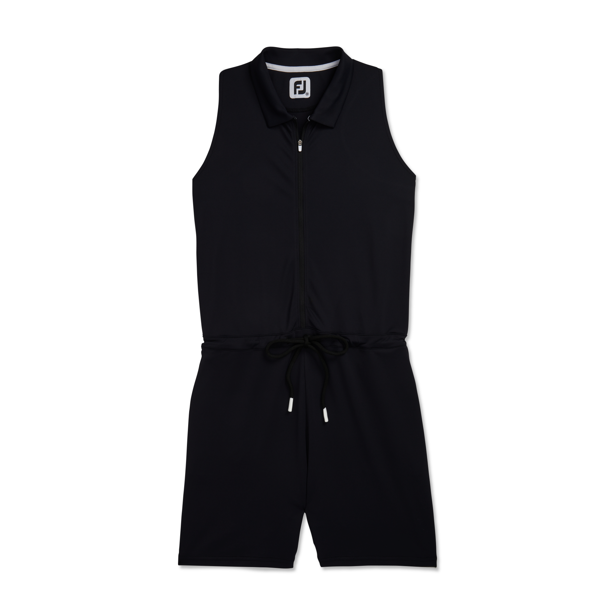 Sleeveless Romper Women