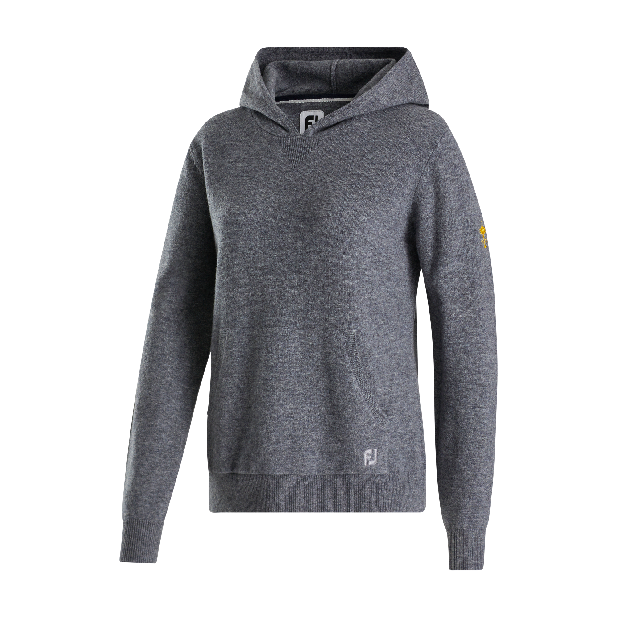 1927 Trophy Hoodie Women-Previous Season Style