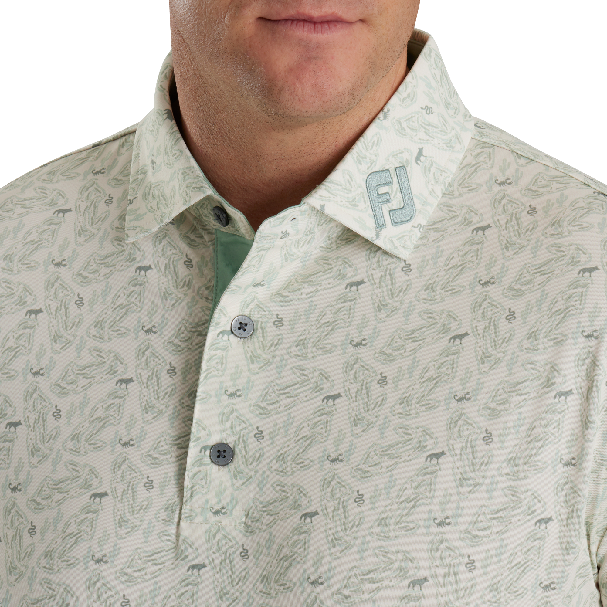 Desert Lisle-Previous Season Style