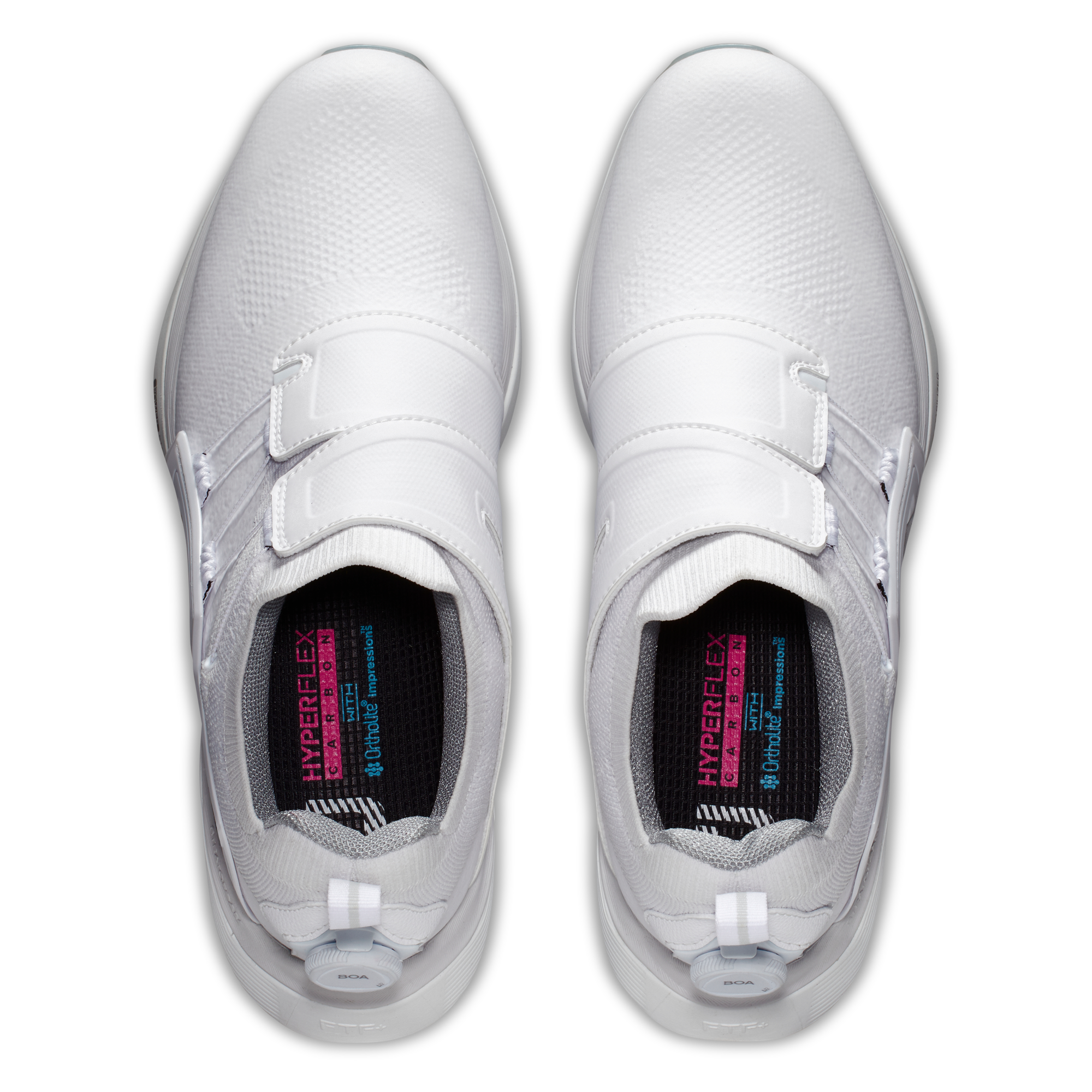 HyperFlex Carbon BOA