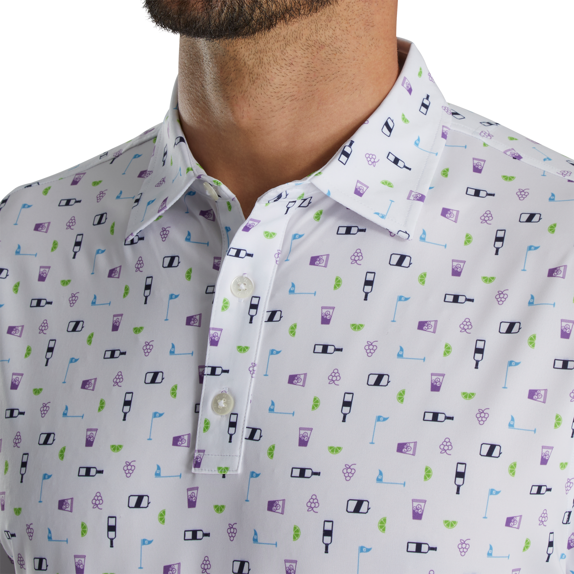 Transfusion Lisle-Previous Season Style