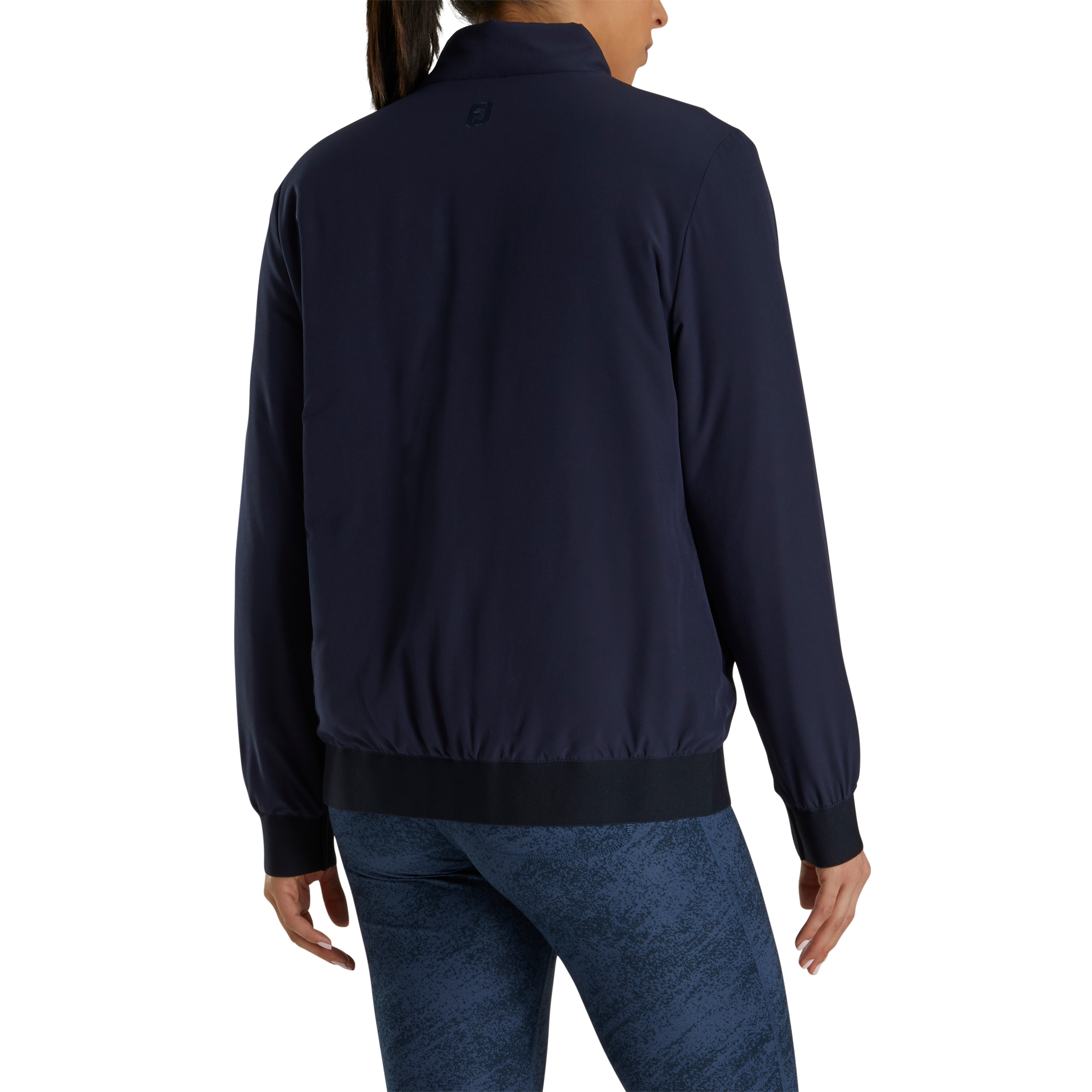 Insulated Bomber Jacket Women-Previous Season Style