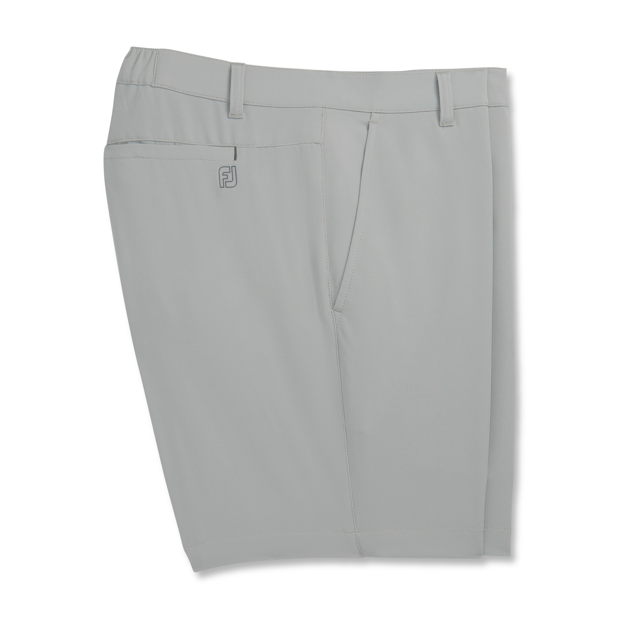 HYPR 8" Inseam Golf Short