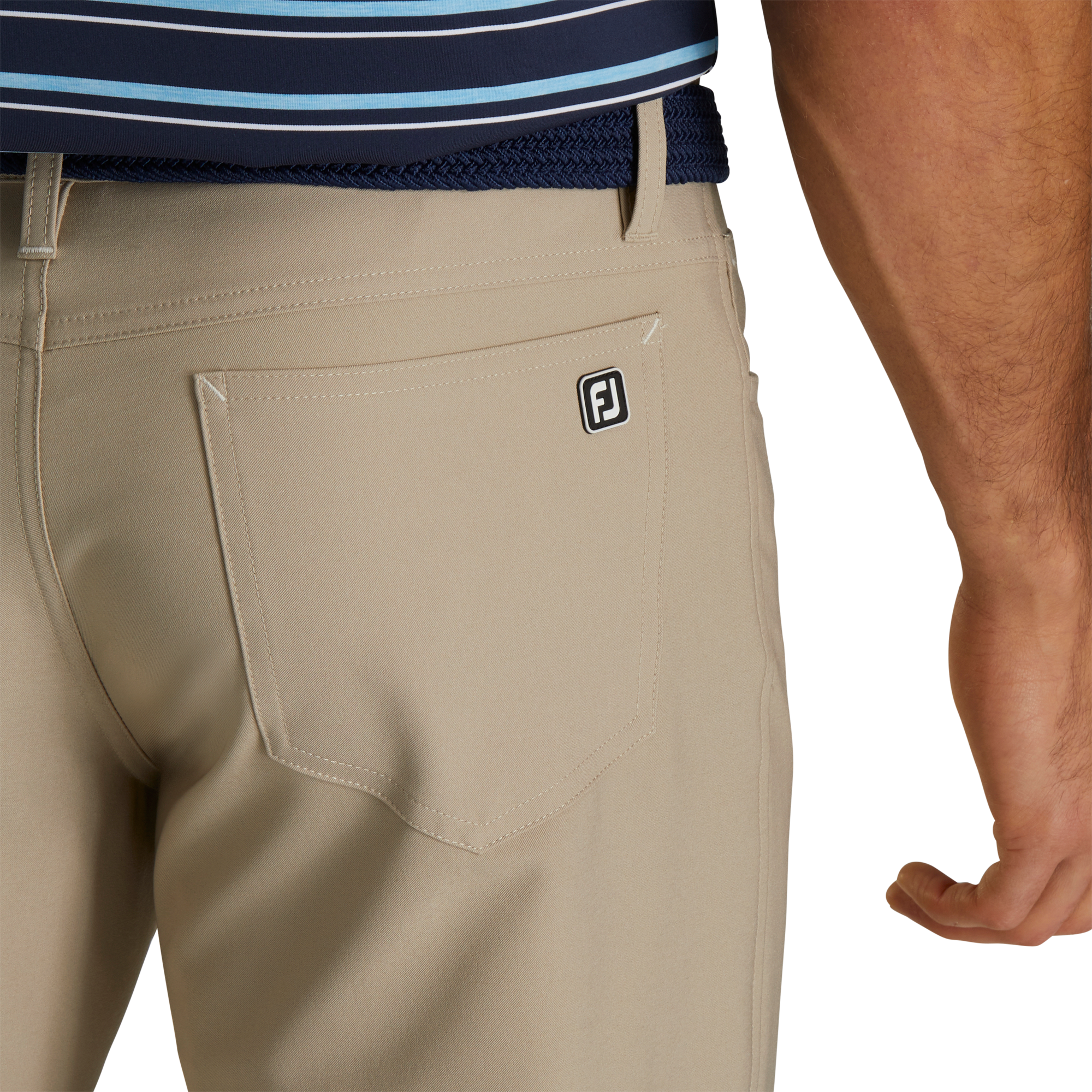 5-Pocket Pant
