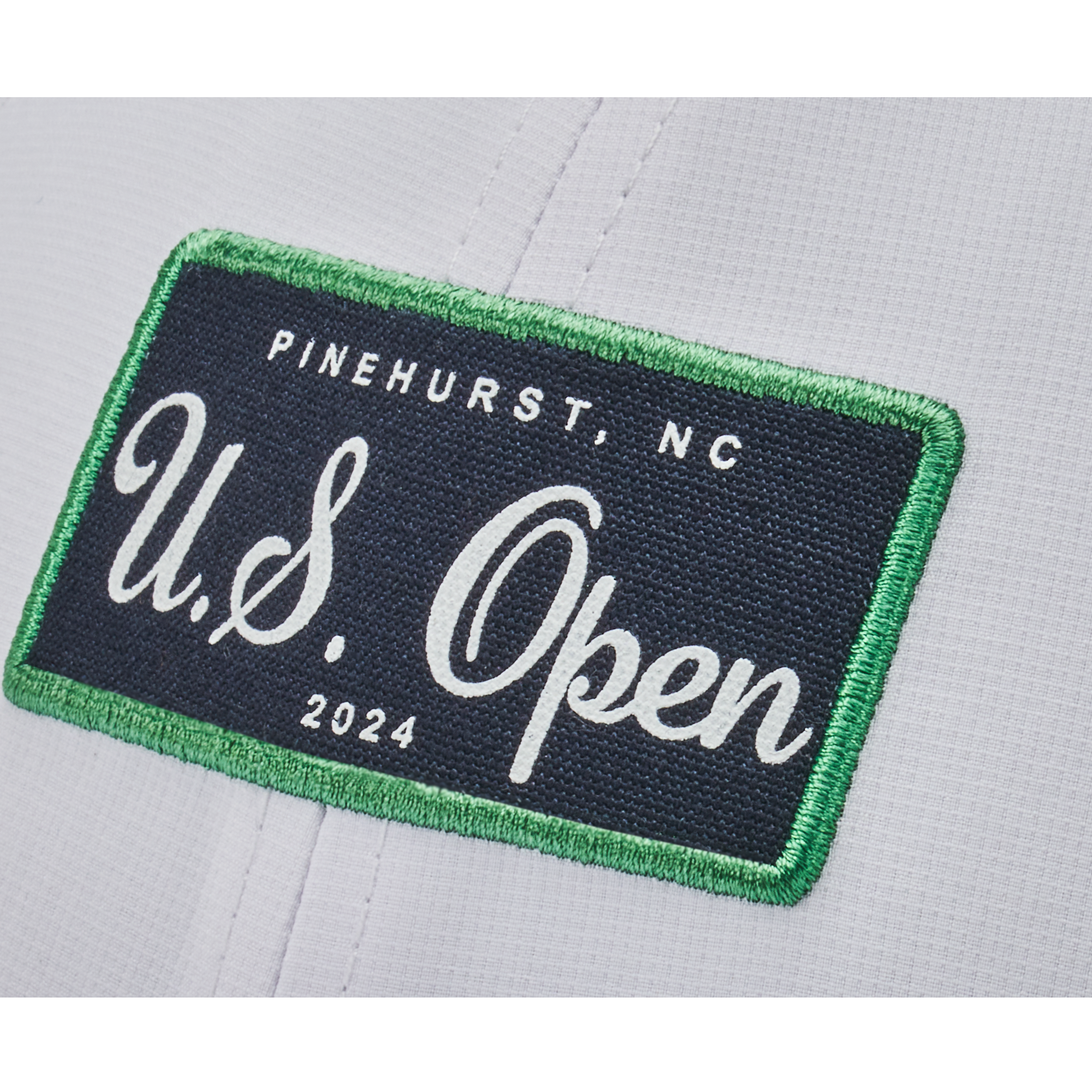 2024 U.S. Open Patch Cap