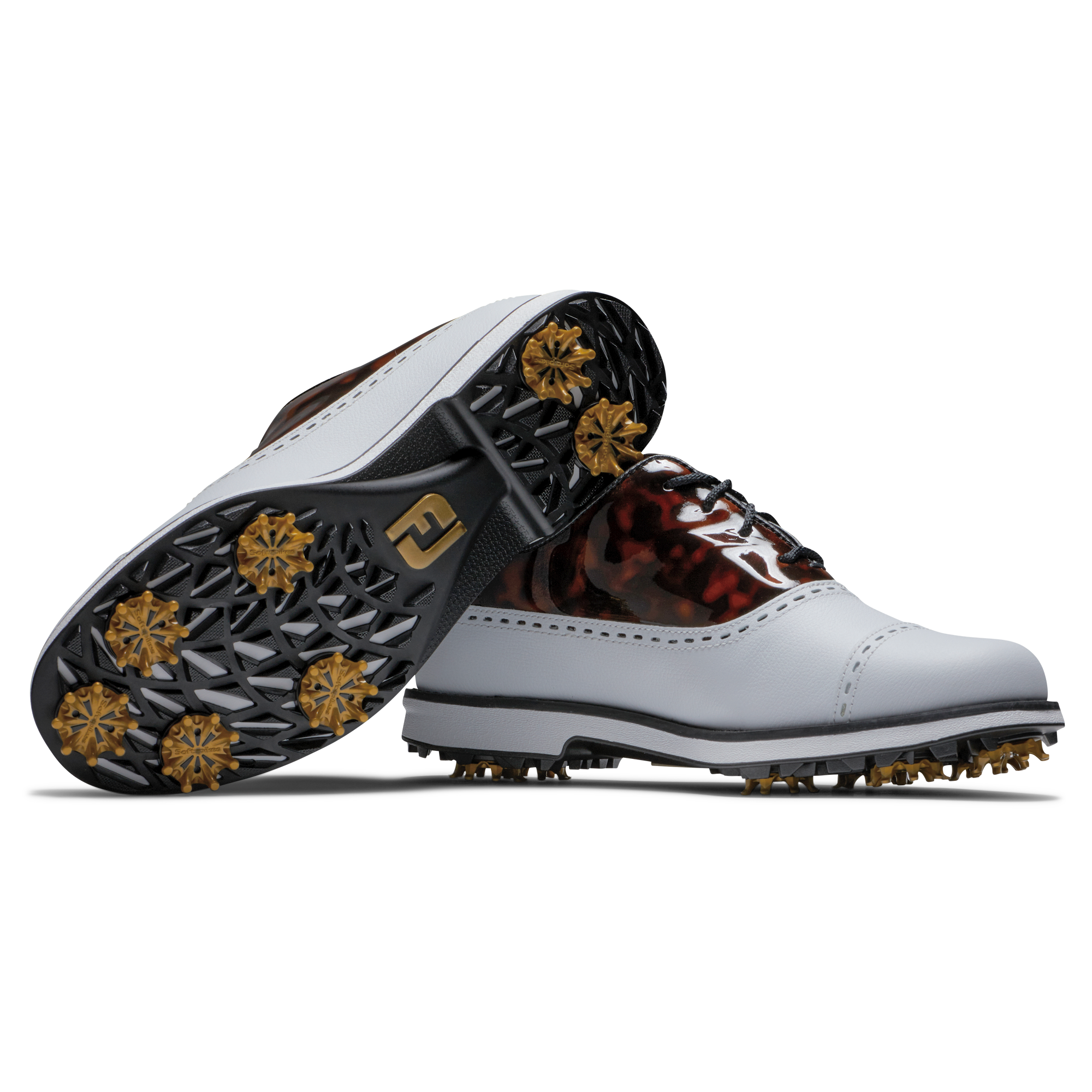 Premiere Series - Cap Toe Women-Previous Season Style