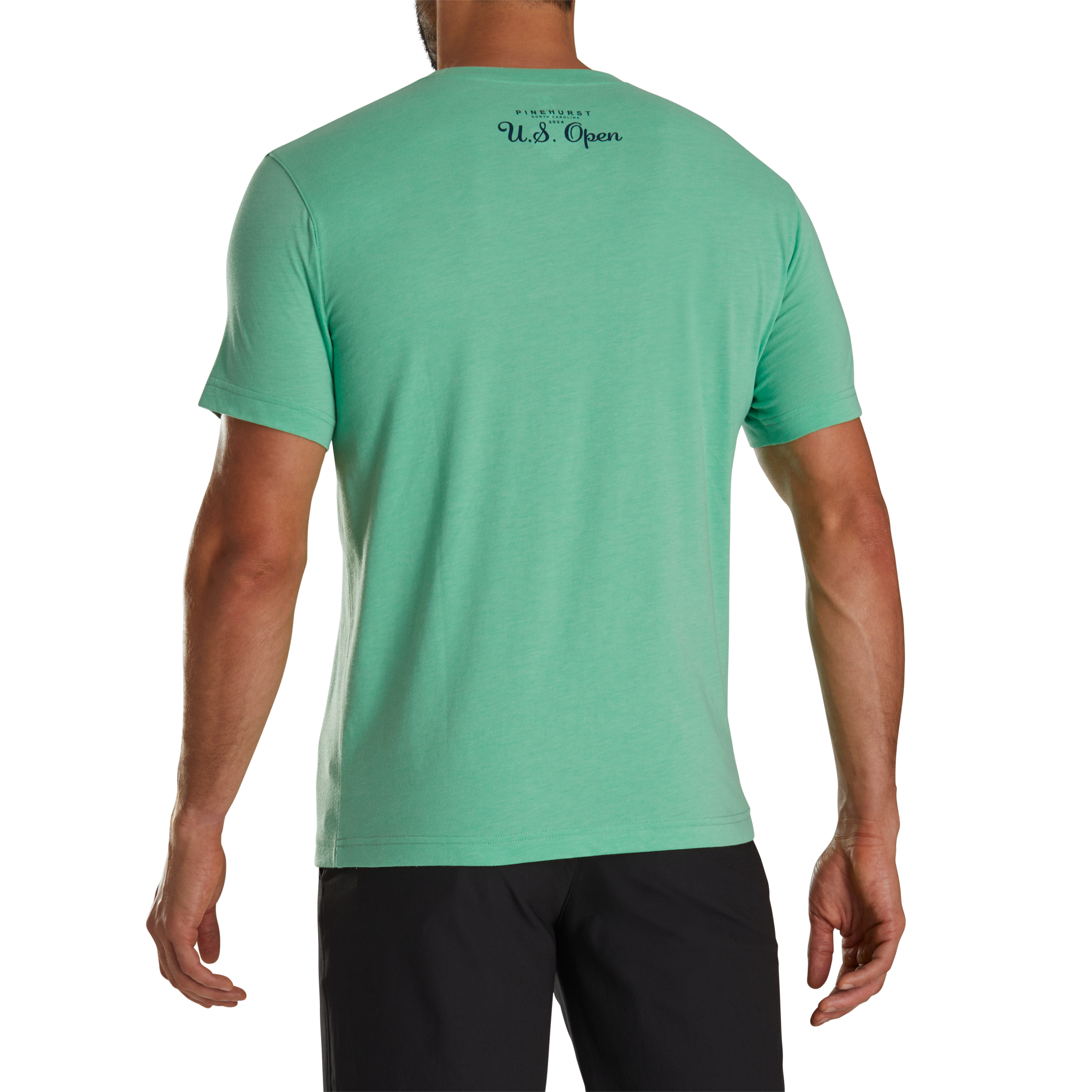 2024 U.S. Open Icon Tee
