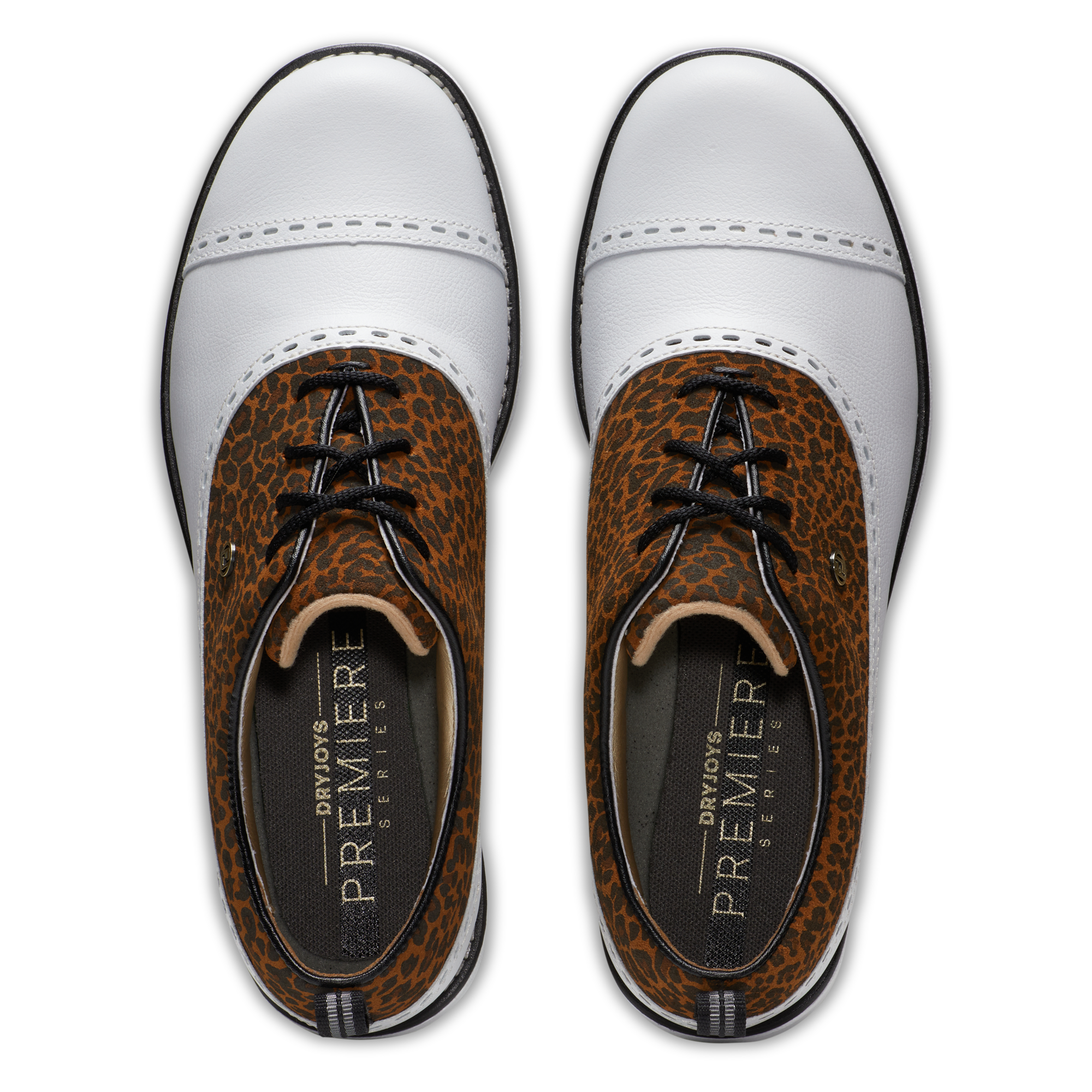 Premiere Series - Cap Toe Women-Previous Season Style