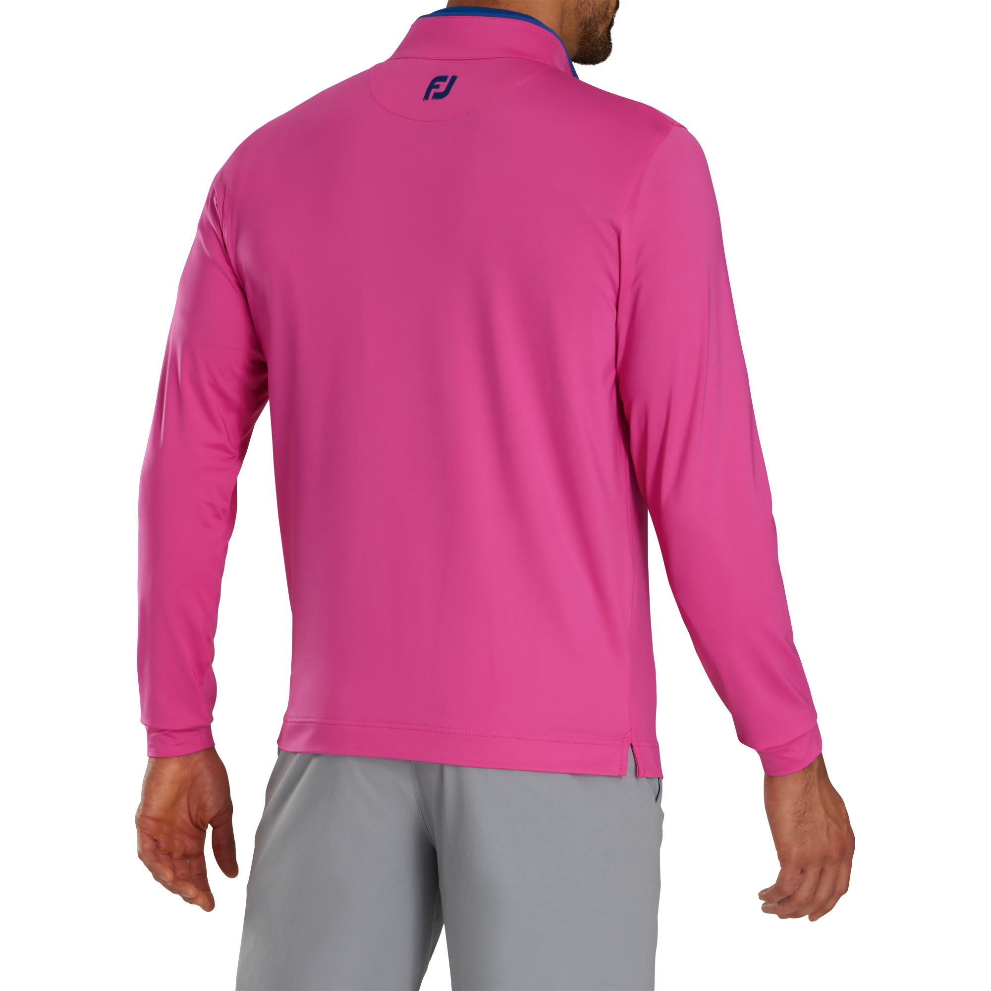 Lightweight Solid Mid-Layer