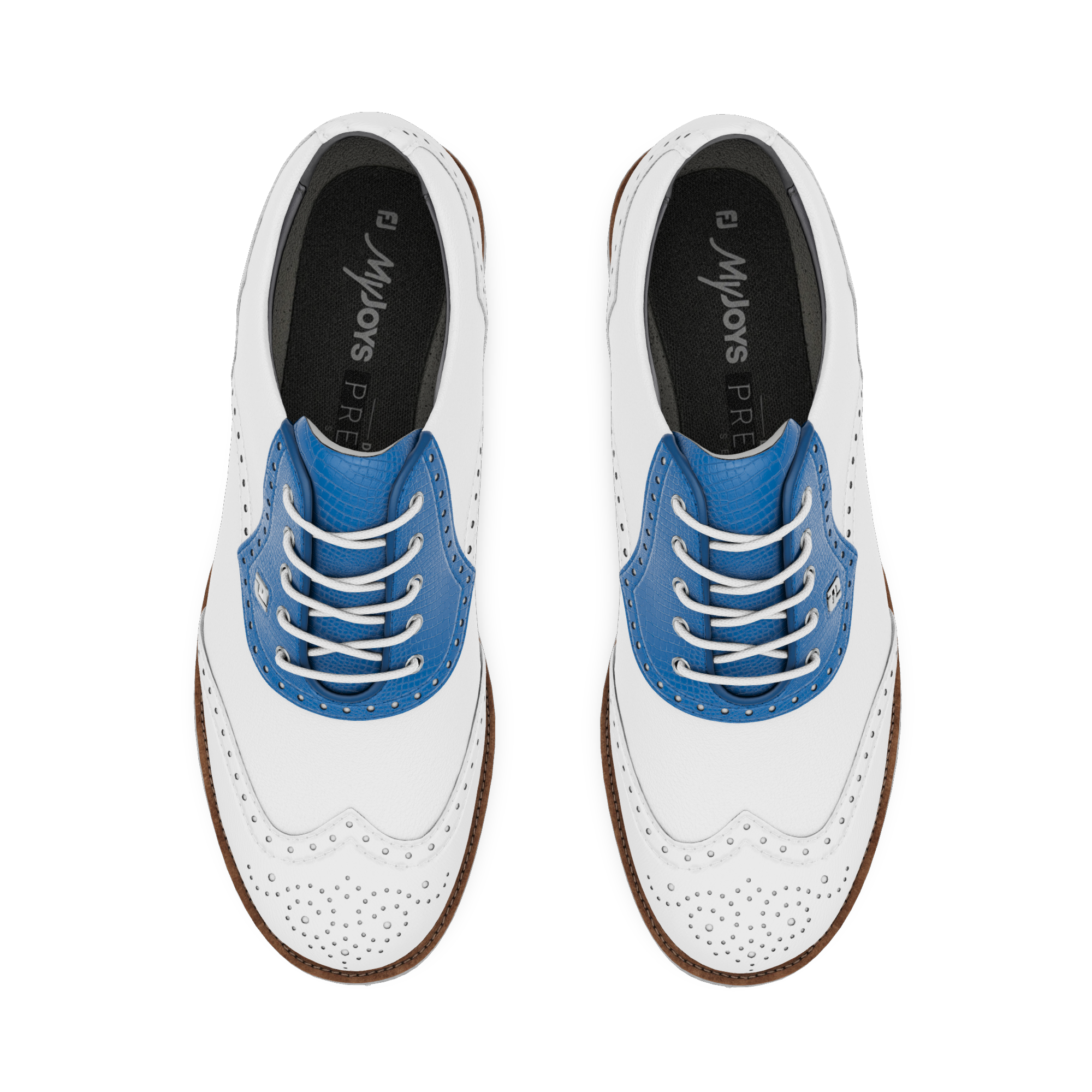 MyJoys Premiere Series Shield Tip Women