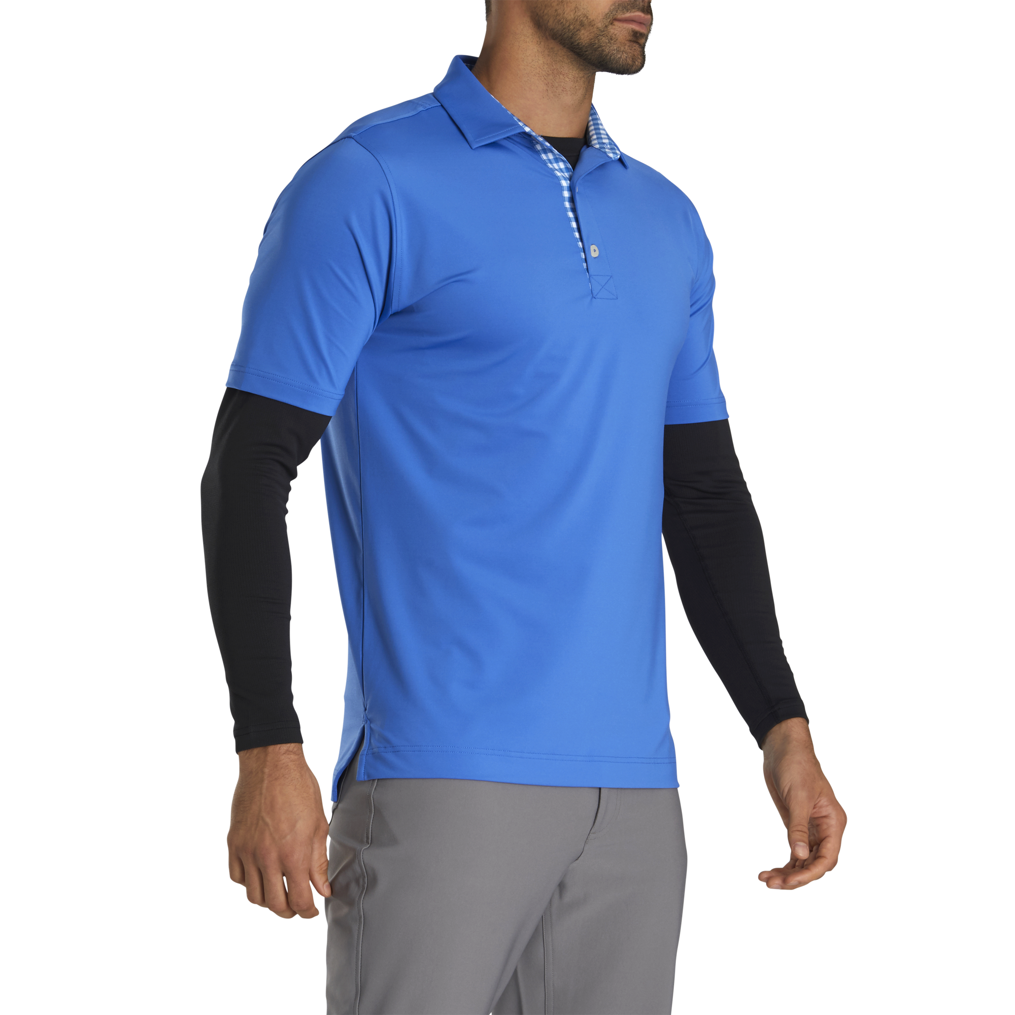 Phase One Base Layer