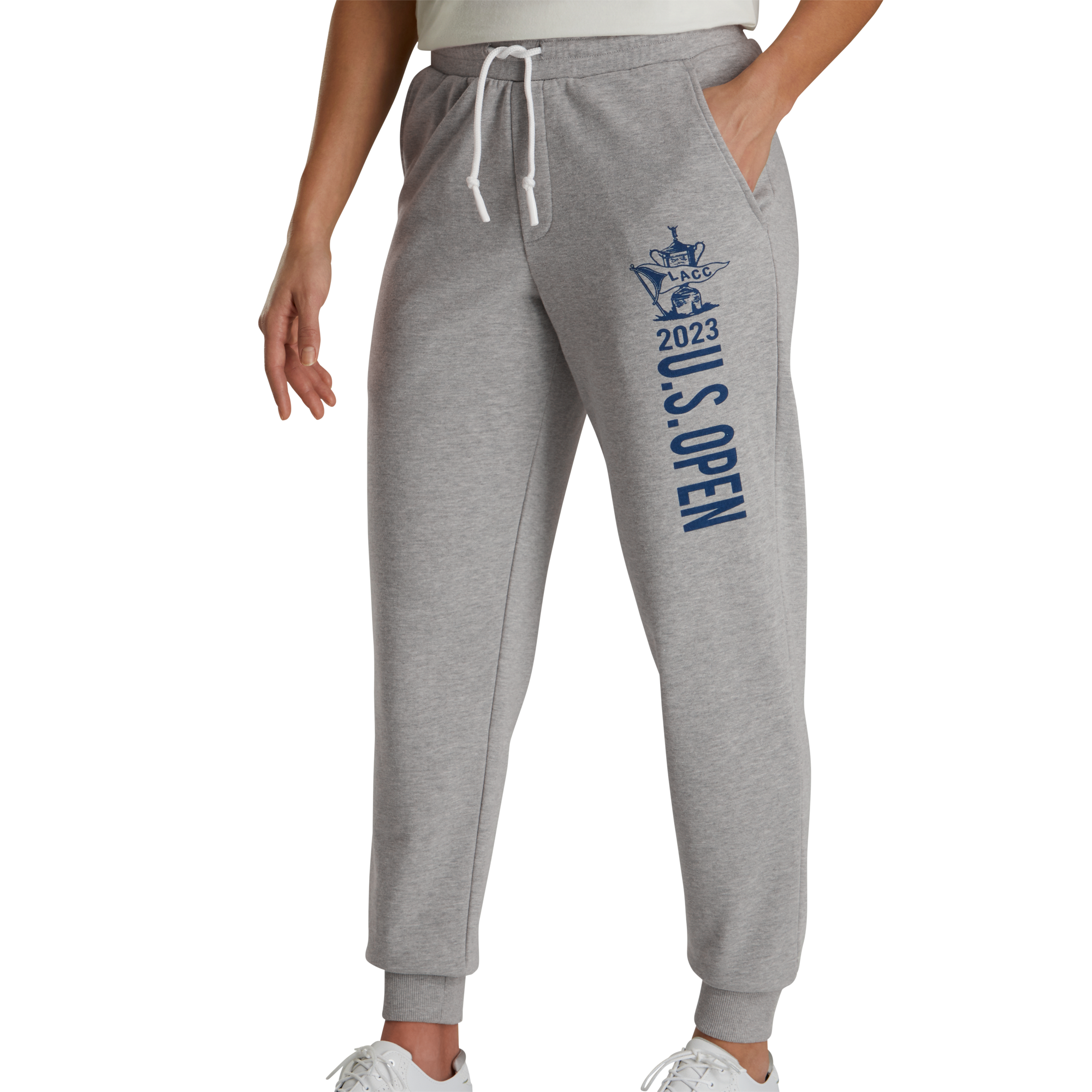2023 U.S. Open Jogger Unisex-Previous Season Style