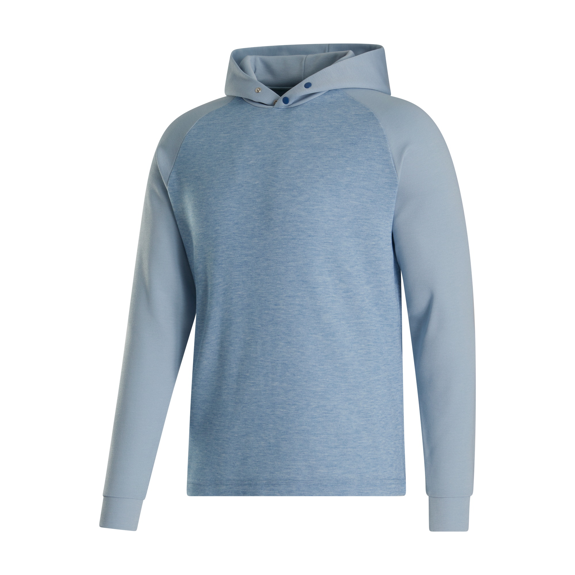 Raglan Block Hoodie-Previous Season Style