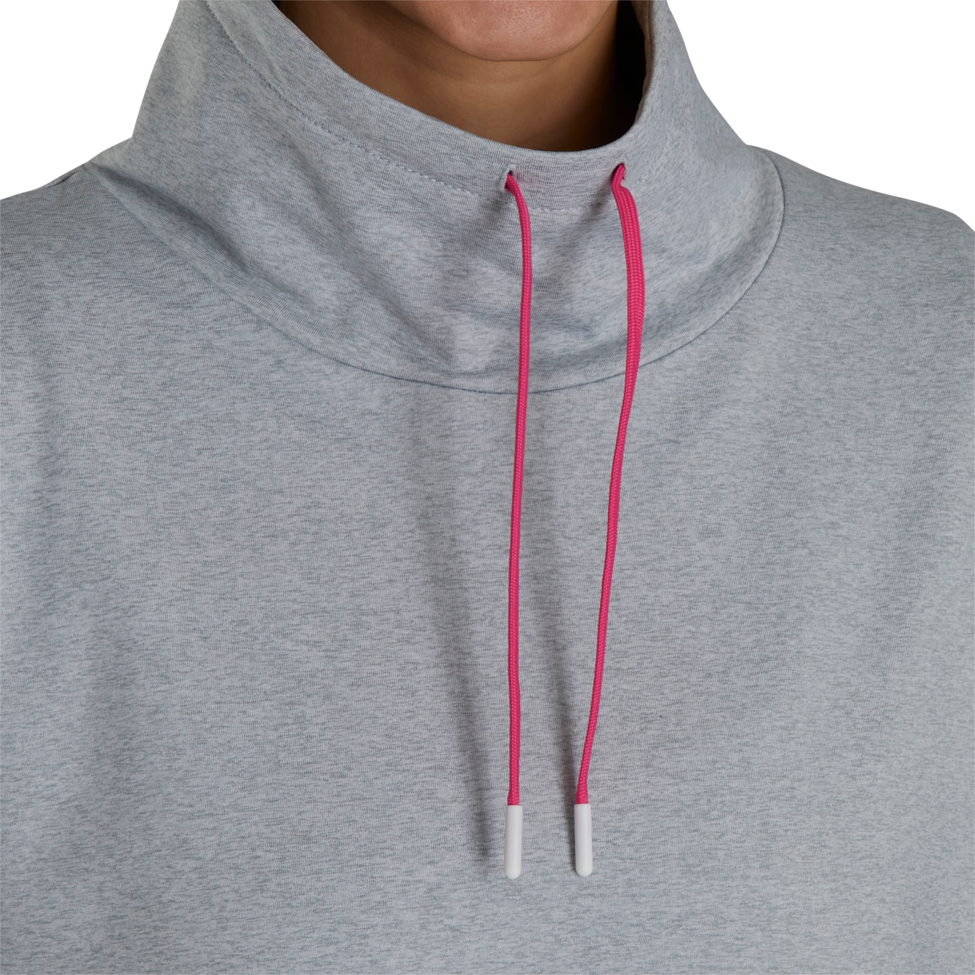 SpaceDye Pullover Women-Previous Season Style